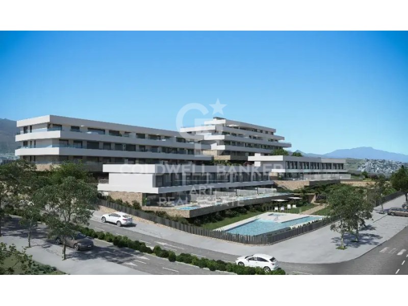 Estepona, Andalusia, ES, 3 Bedrooms Bedrooms, ,2 BathroomsBathrooms,Residential,For Sale,1777404