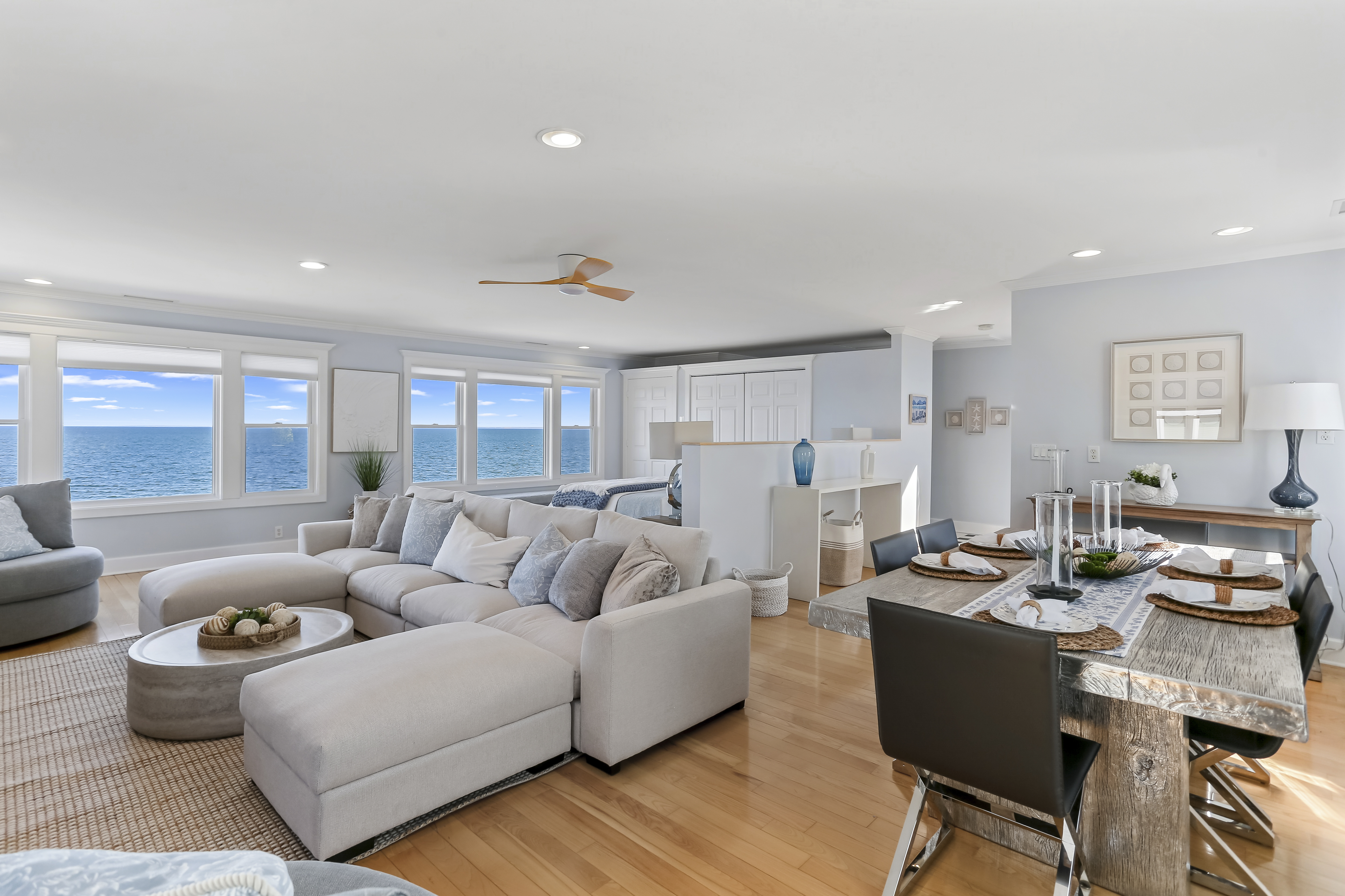  The Shore House at Walnut Beach - 物件實景
