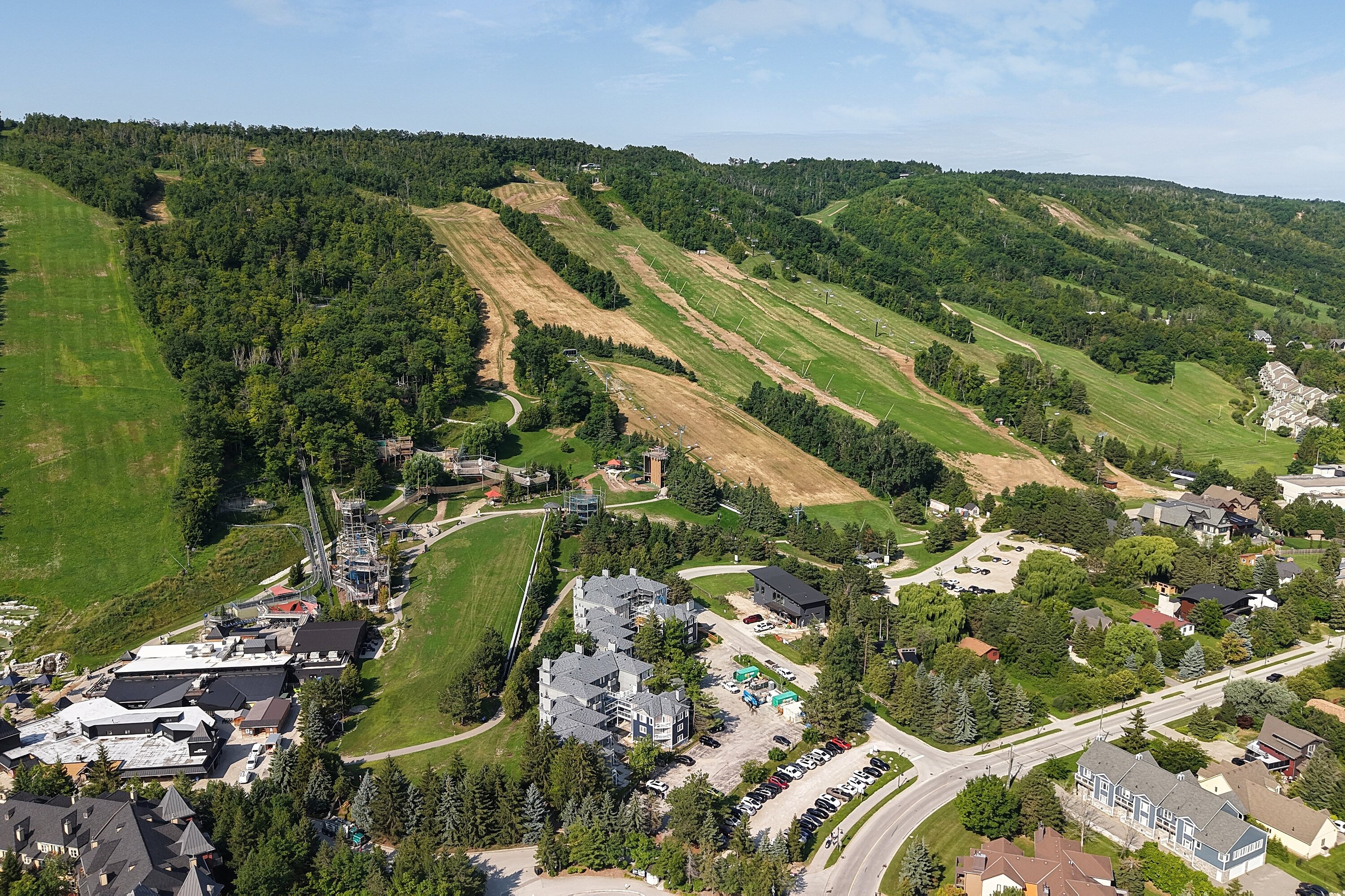  Rare Mountain Views Condo - 物件實景
