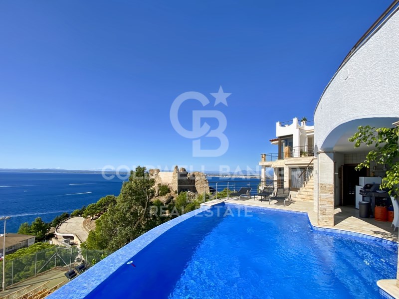 Roses, Catalonia, ES, 4 Bedrooms Bedrooms, ,4 BathroomsBathrooms,Residential,For Sale,1625135