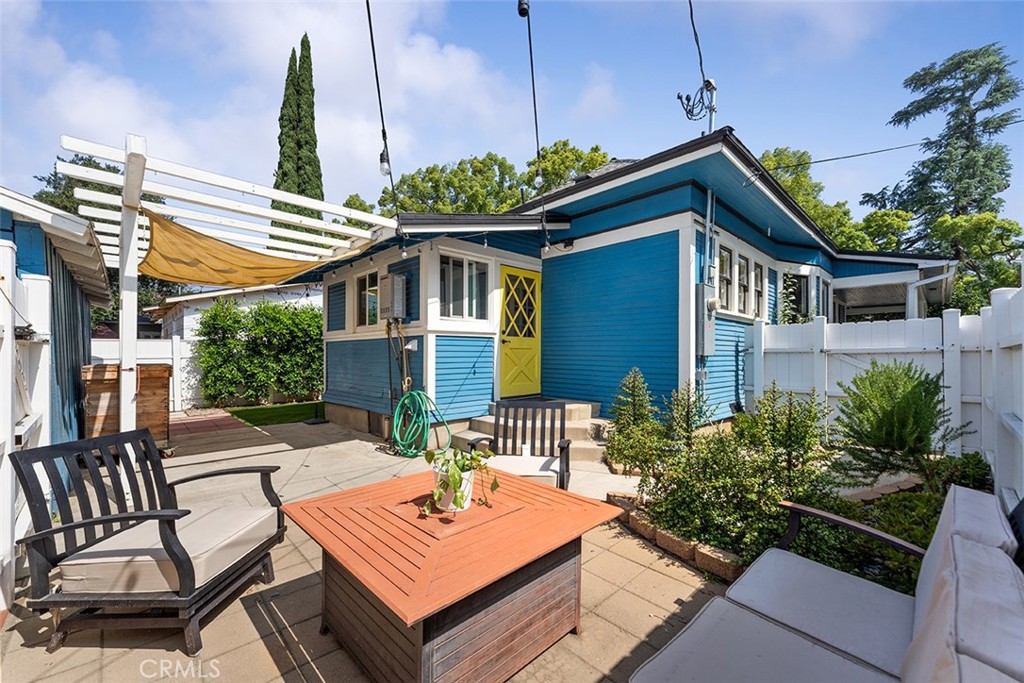 La Verne, California, 91750, United States, 3 Bedrooms Bedrooms, ,1 BathroomBathrooms,Residential,For Sale,1909183