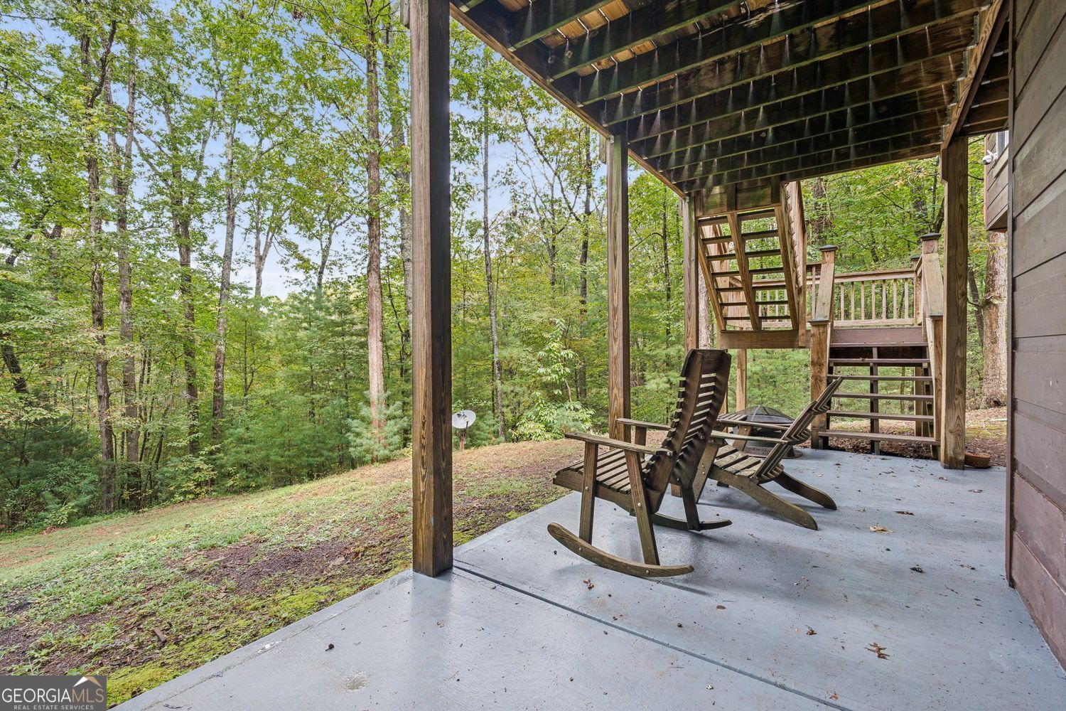 Ellijay, Georgia, 30540, United States, 3 Bedrooms Bedrooms, ,4 BathroomsBathrooms,Residential,For Sale,1952403