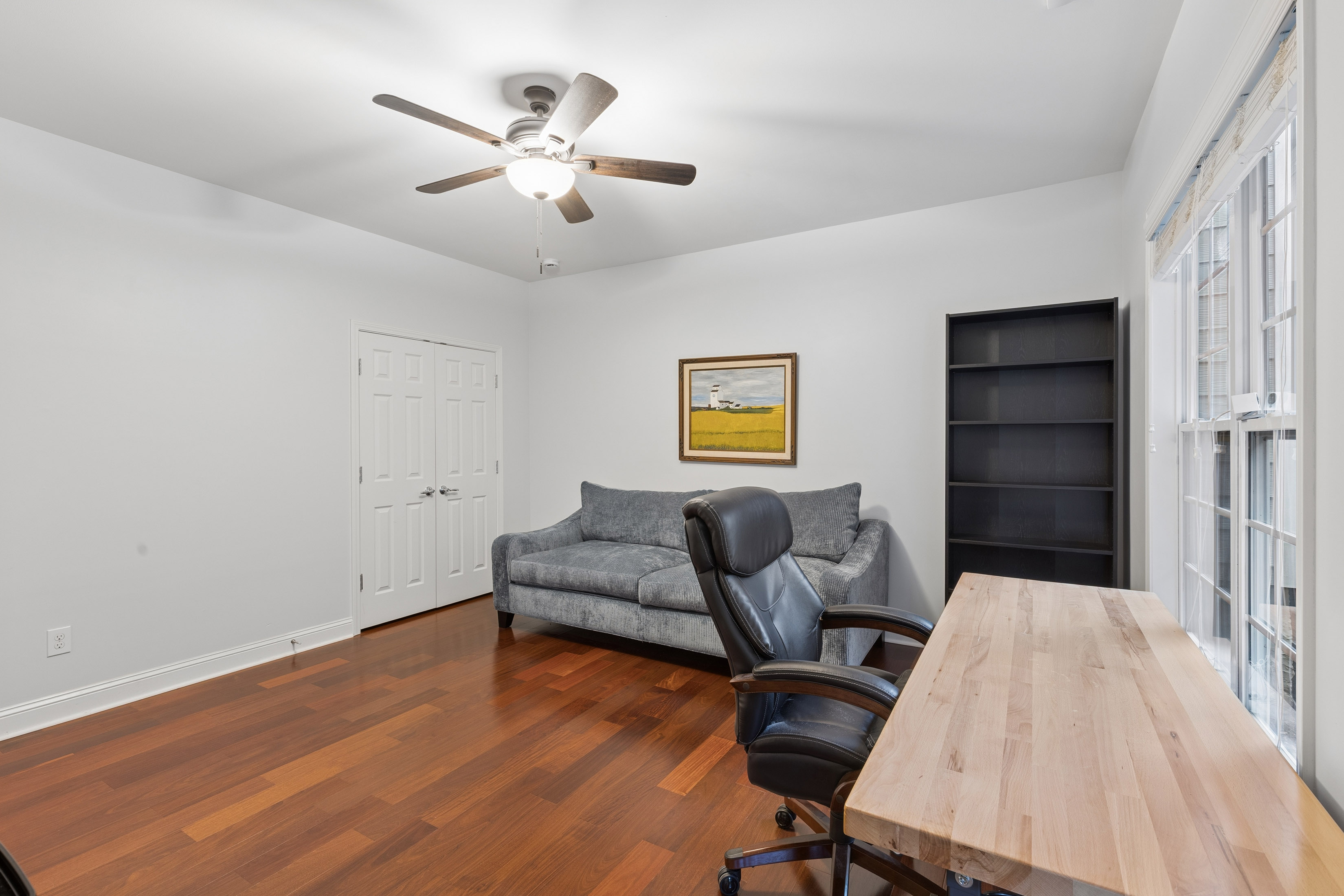  Beautifully Updated End-Unit Townhome Near Emory - 物件實景