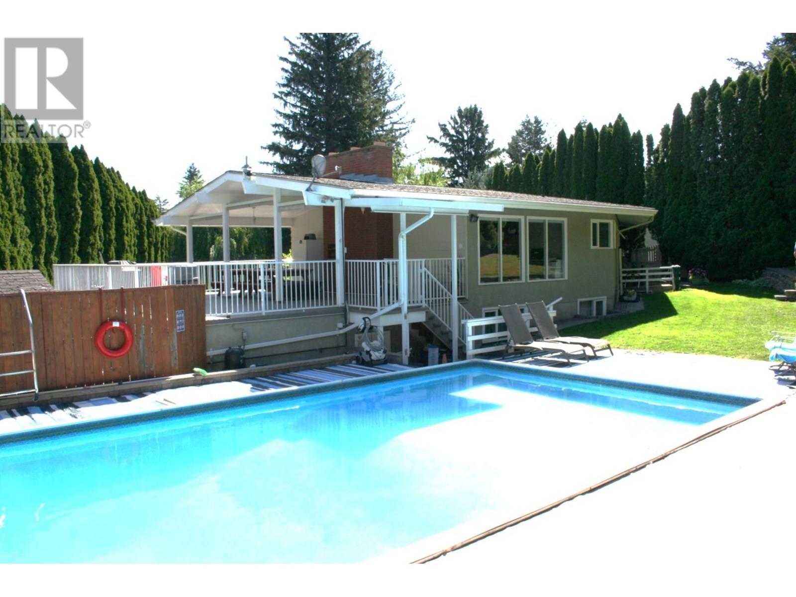 KAMLOOPS, British Columbia, V2C 4P7, CA, 4 Bedrooms Bedrooms, ,3 BathroomsBathrooms,Residential,For Sale,1858047