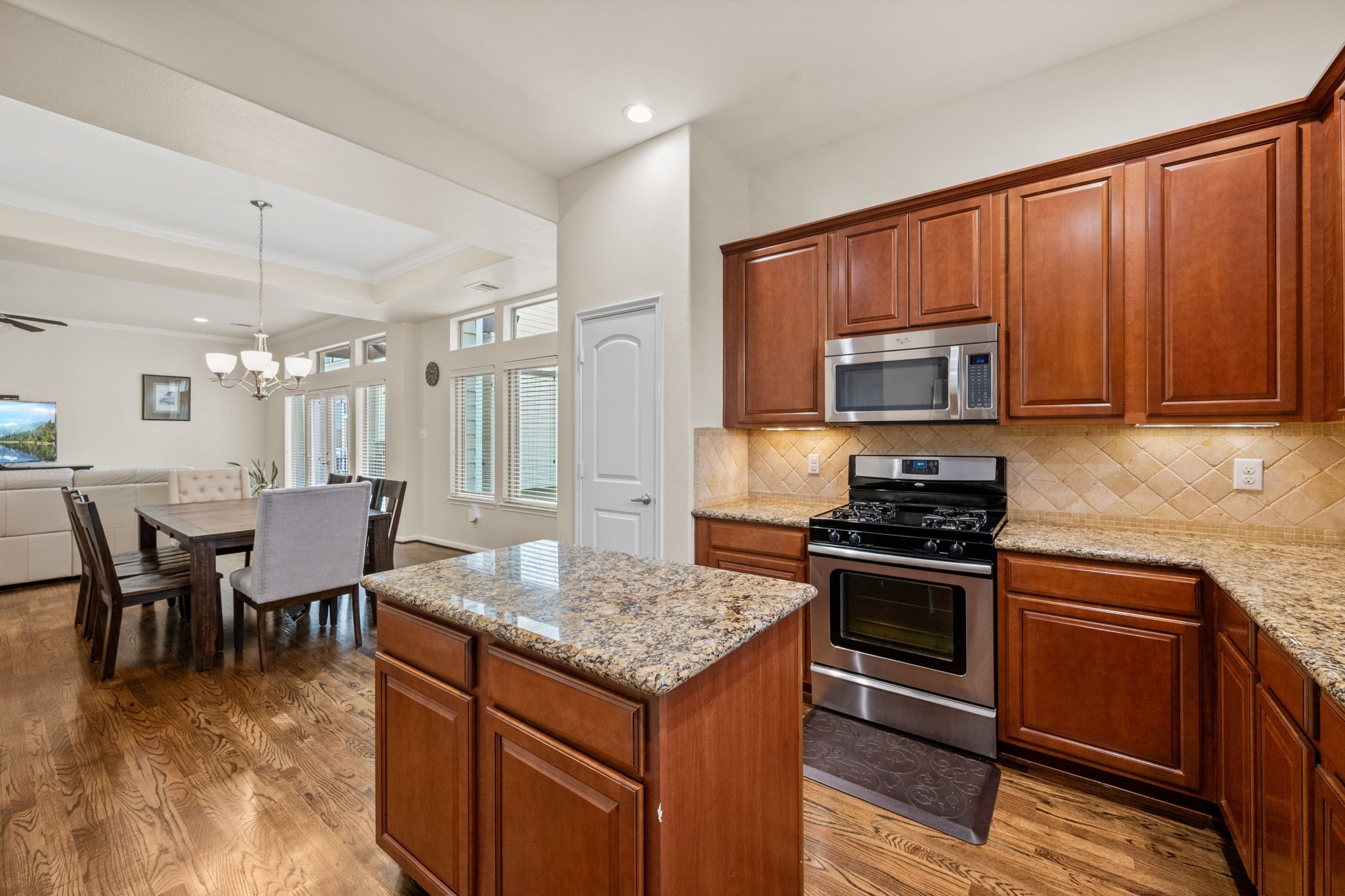  5336 Petty Street C - 物件實景