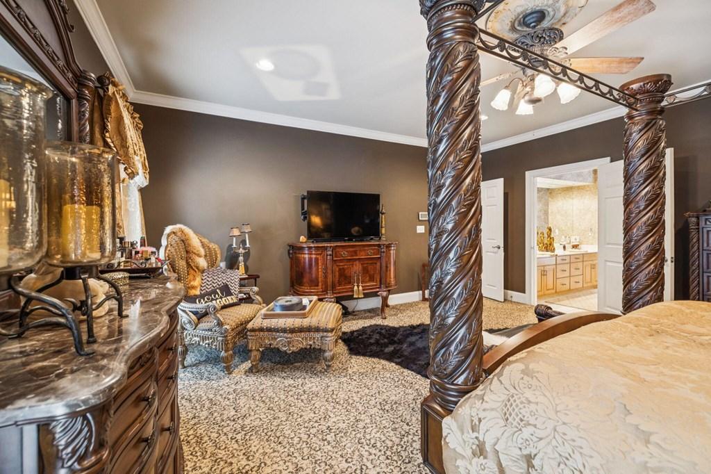 Cohutta, Georgia, 30710, United States, 4 Bedrooms Bedrooms, ,4 BathroomsBathrooms,Residential,For Sale,1950990