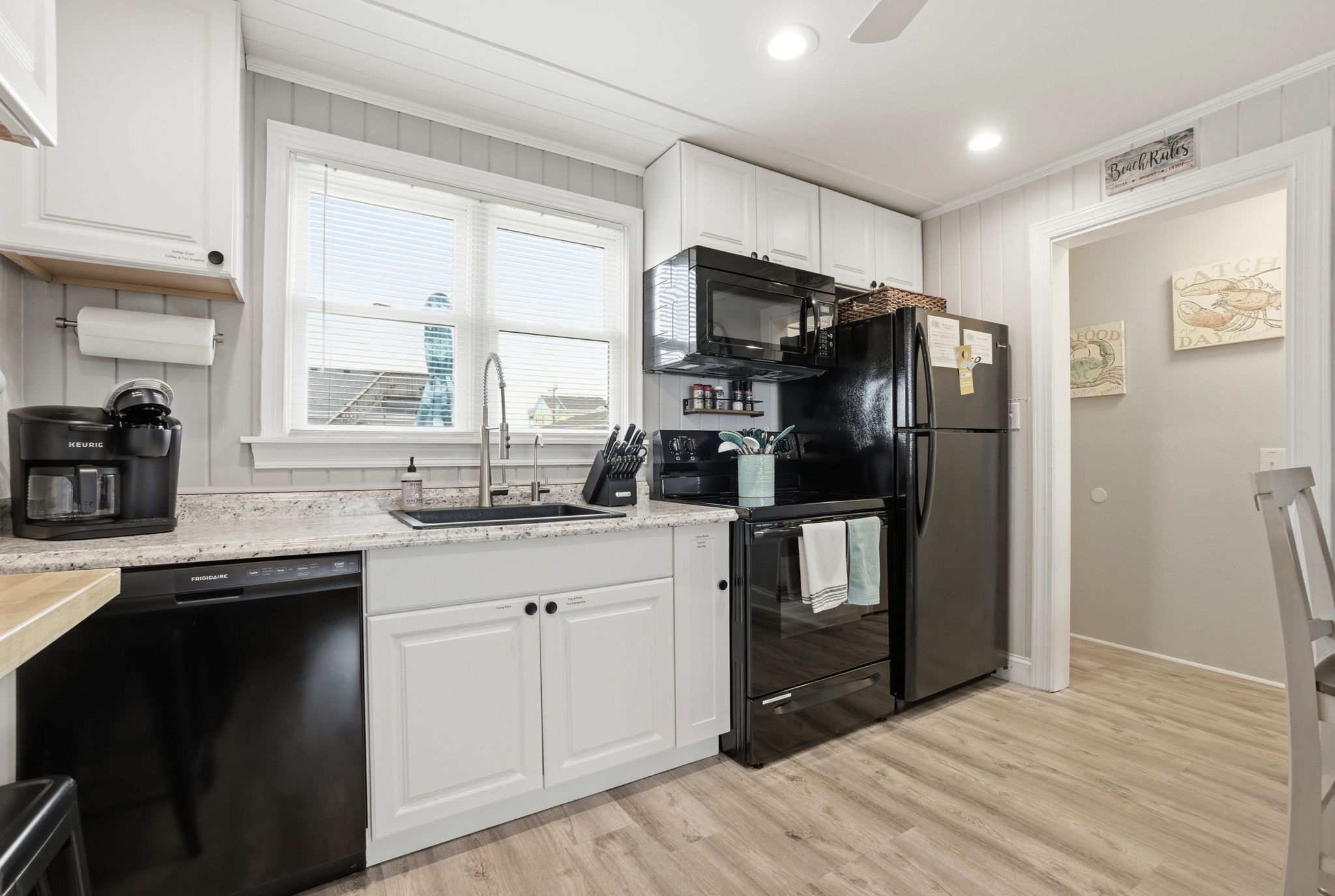  106 East Avalon Drive, Kill Devil Hills, NC 27948 - 物件實景