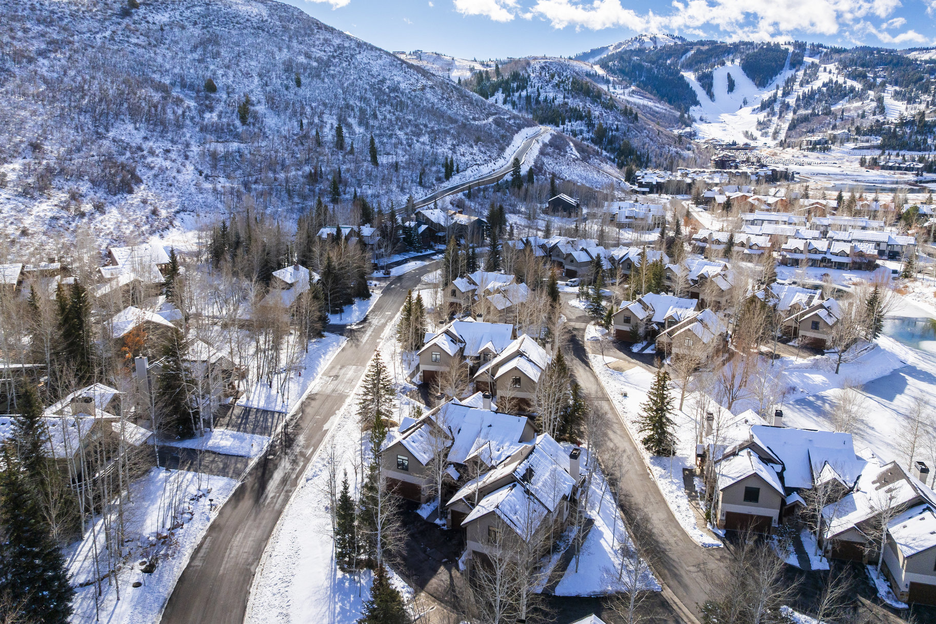  Tranquility Meets Convenience in Deer Valley - 物件實景