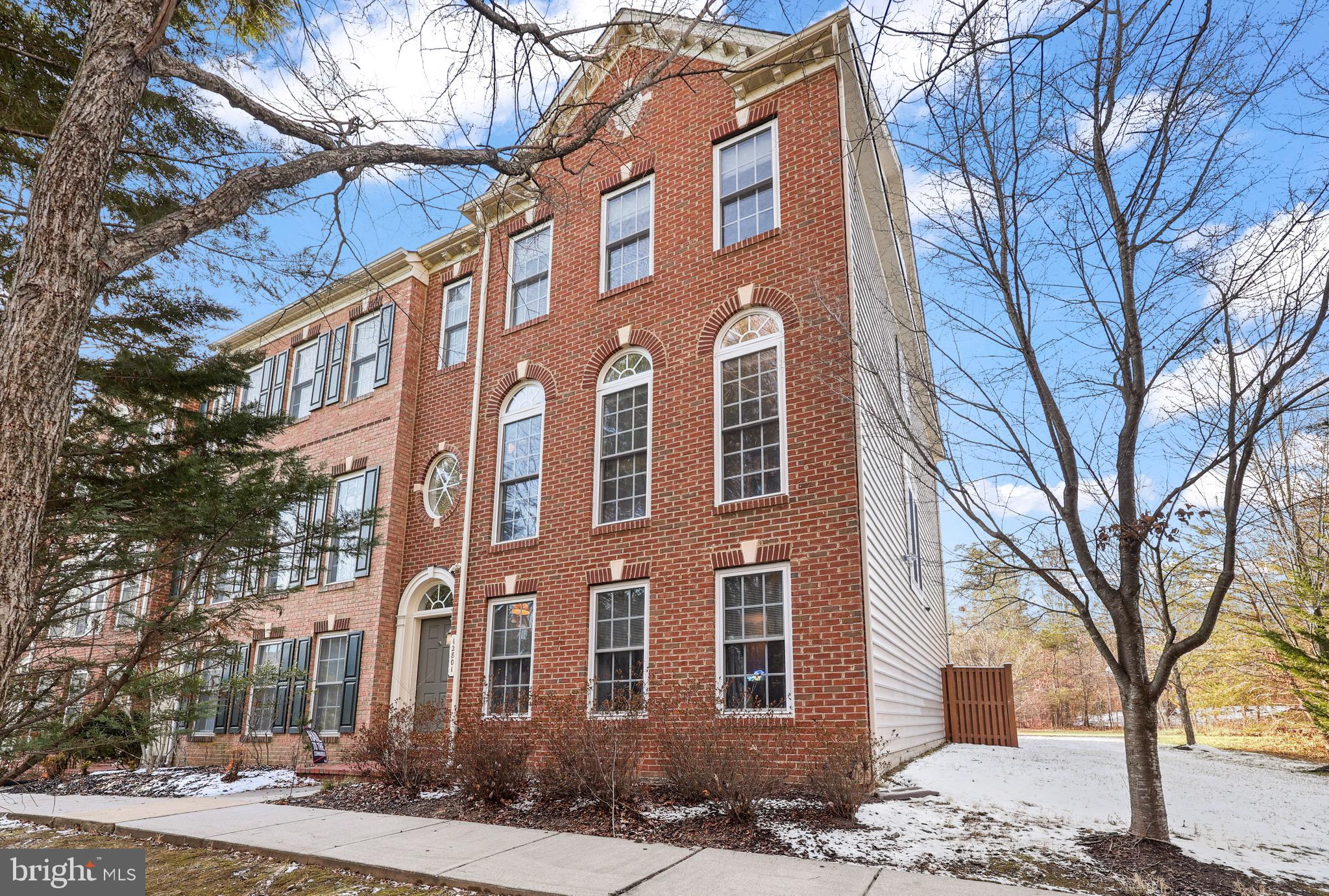 Woodbridge, Virginia, 22192, United States, 4 Bedrooms Bedrooms, ,4 BathroomsBathrooms,Residential,For Sale,2006181