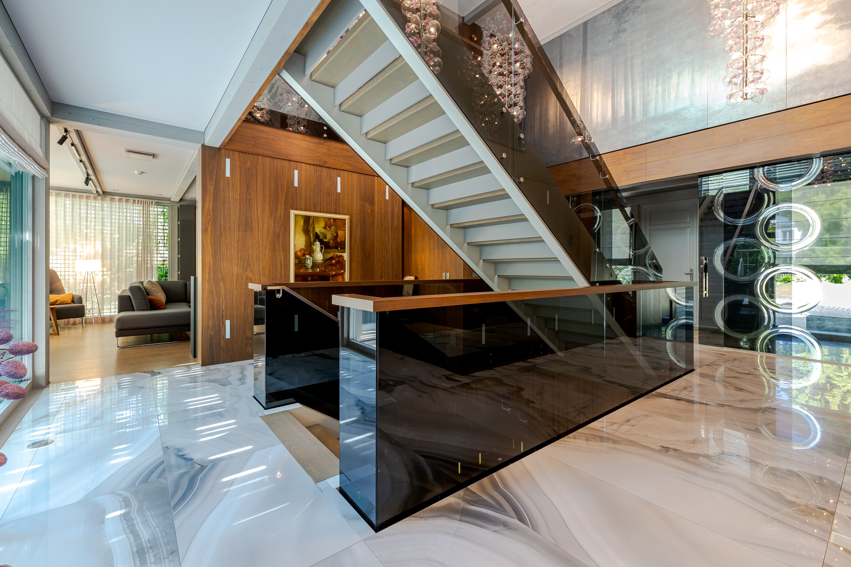  Designed for Those Who Expect the Exceptional - 物件實景