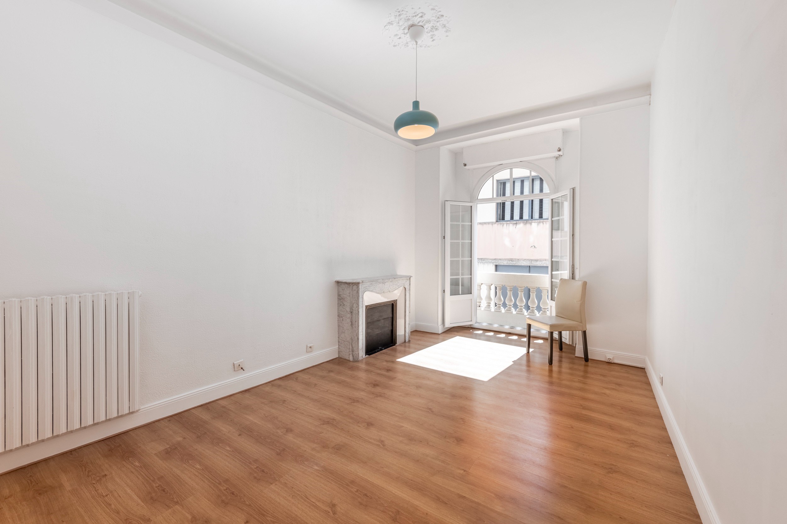  Nice city centre elegant 3 bedroom bourgeois apartment near Boulevard Dubouchage - 物件實景