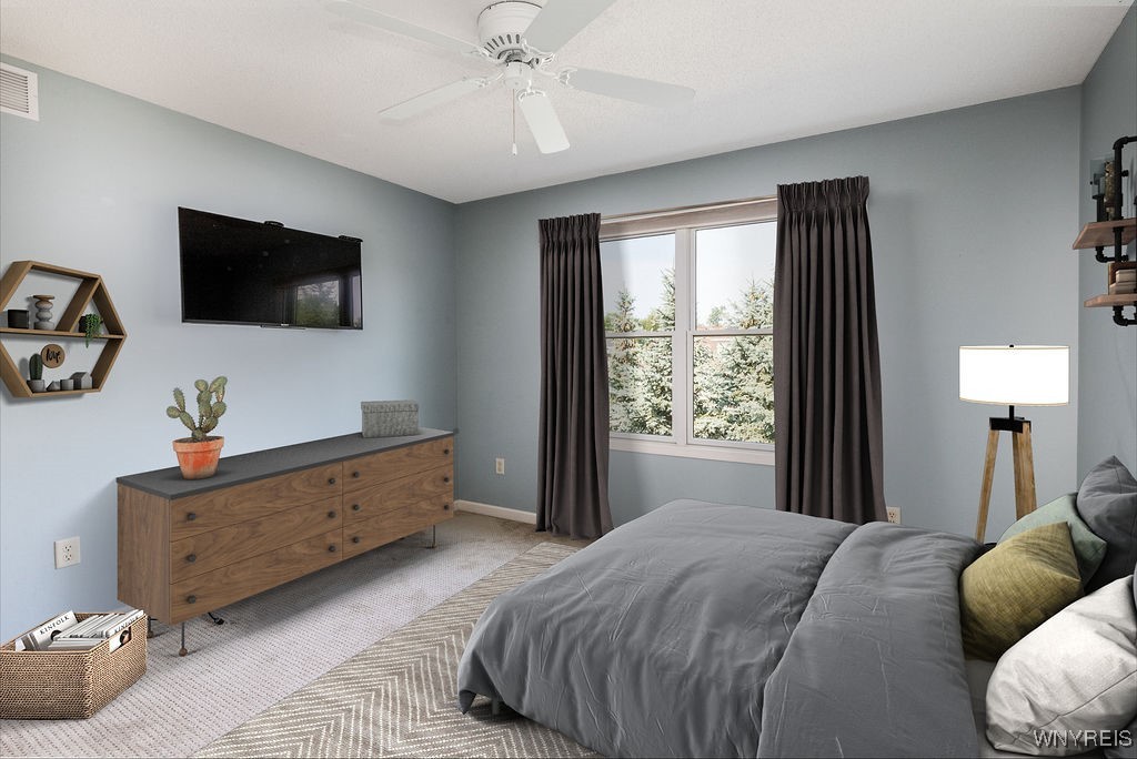 Amherst, New York, 14221, United States, 3 Bedrooms Bedrooms, ,3 BathroomsBathrooms,Residential,For Sale,1938327