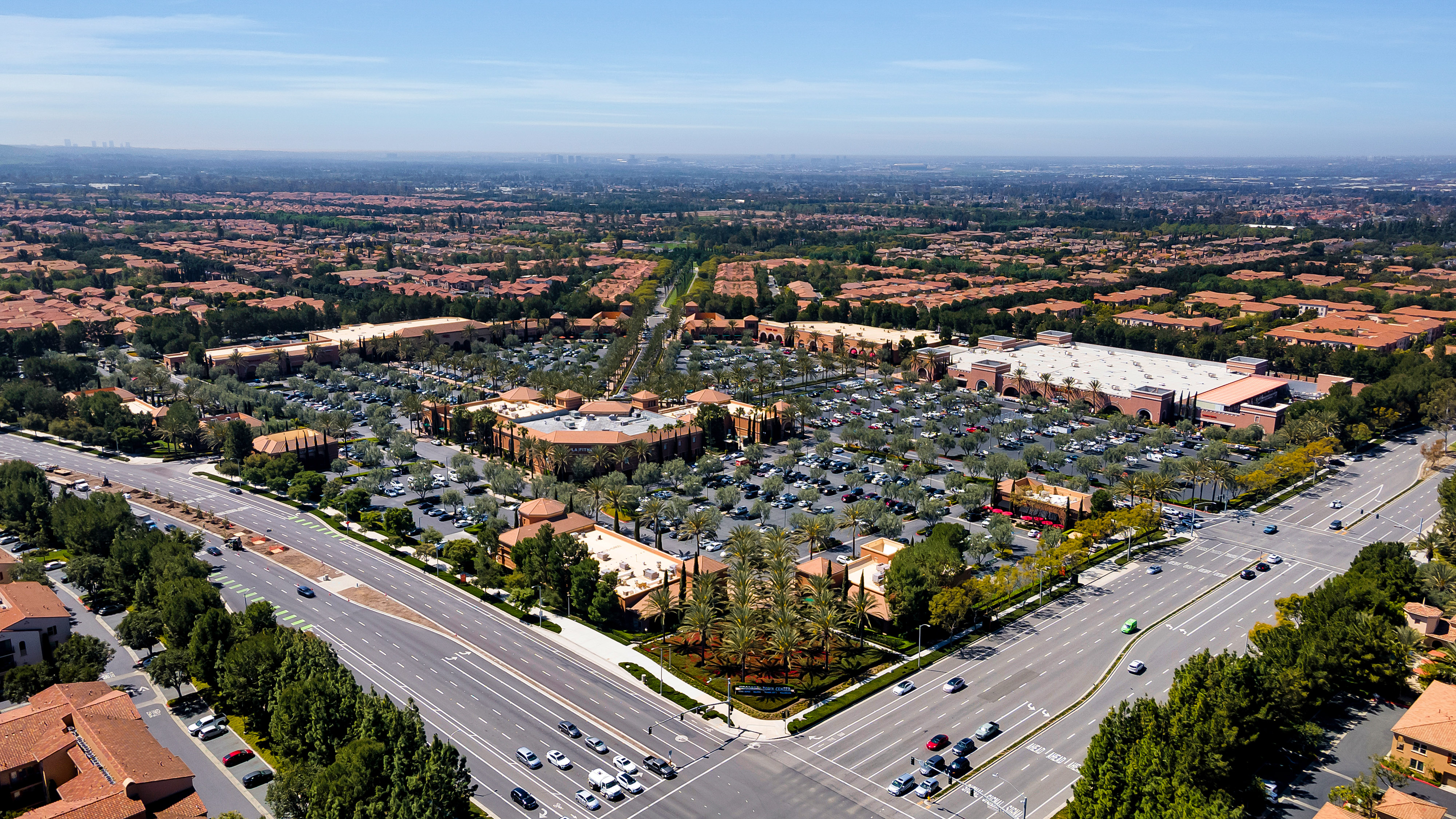  100 Tenor, Irvine, CA 92618 - 物件實景