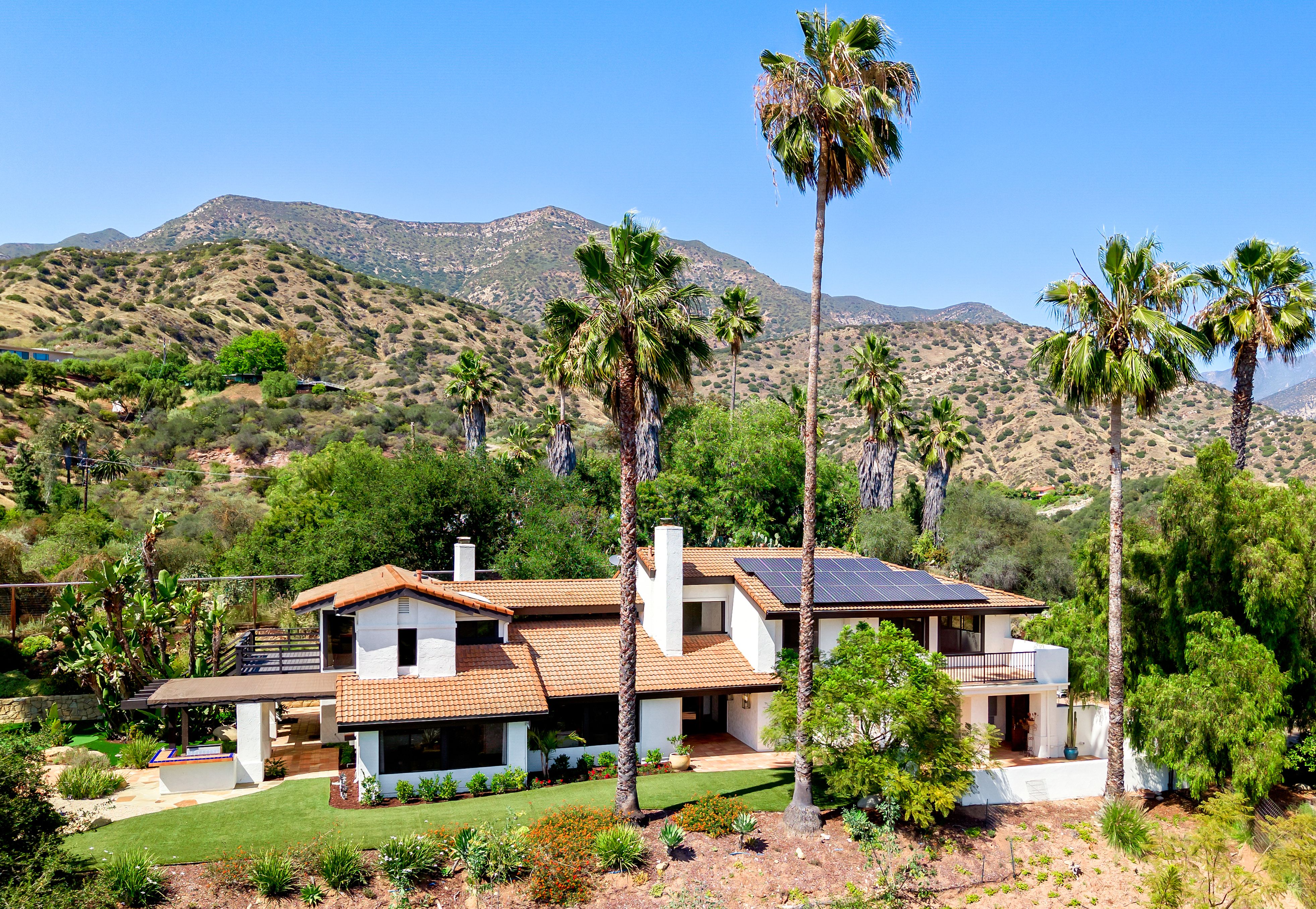  1119 N Signal, Ojai, CA, 93023 - 物件實景