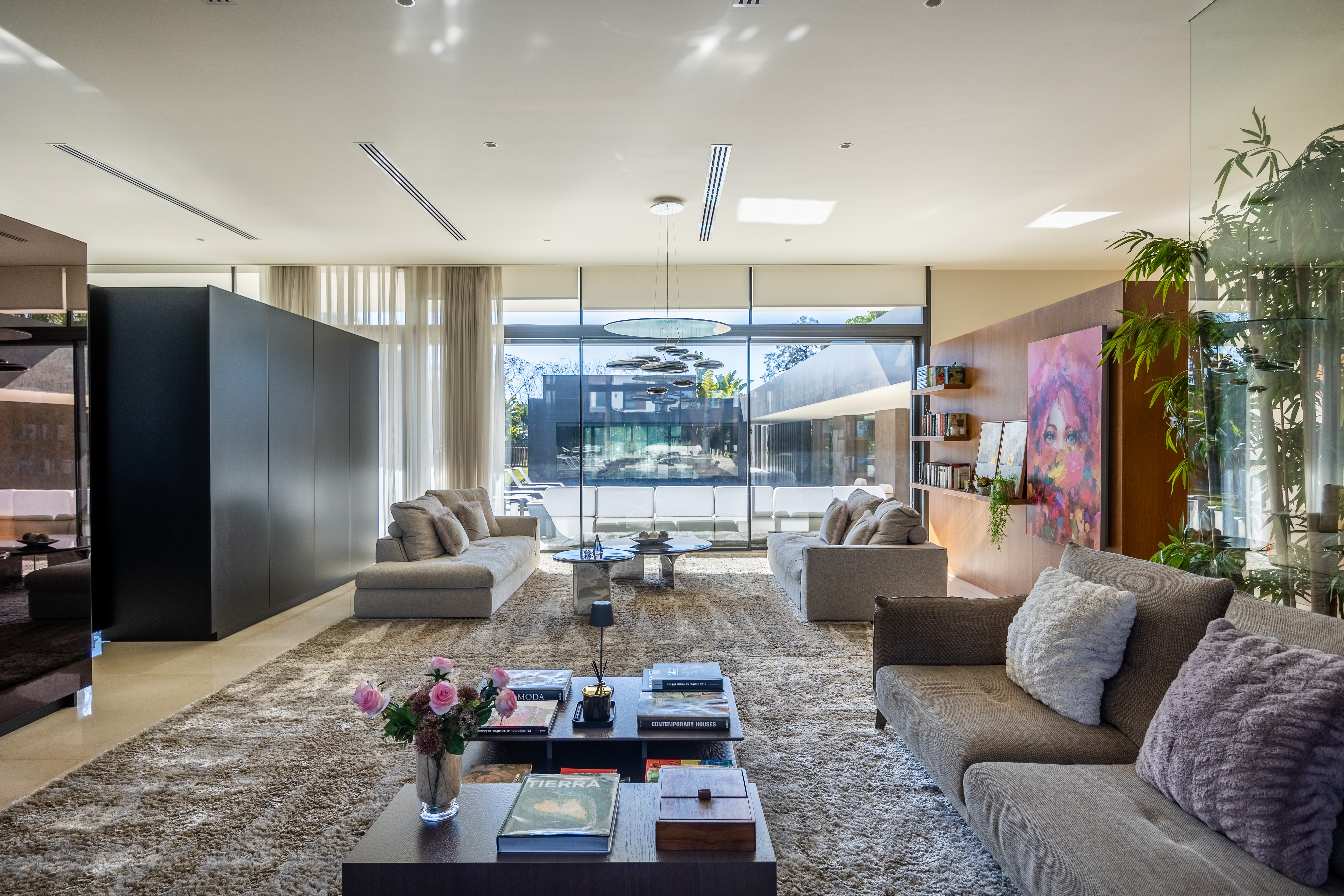  Luxury Single-Storey Independent Chalet in Dos Hermanas, Seville. - 物件實景