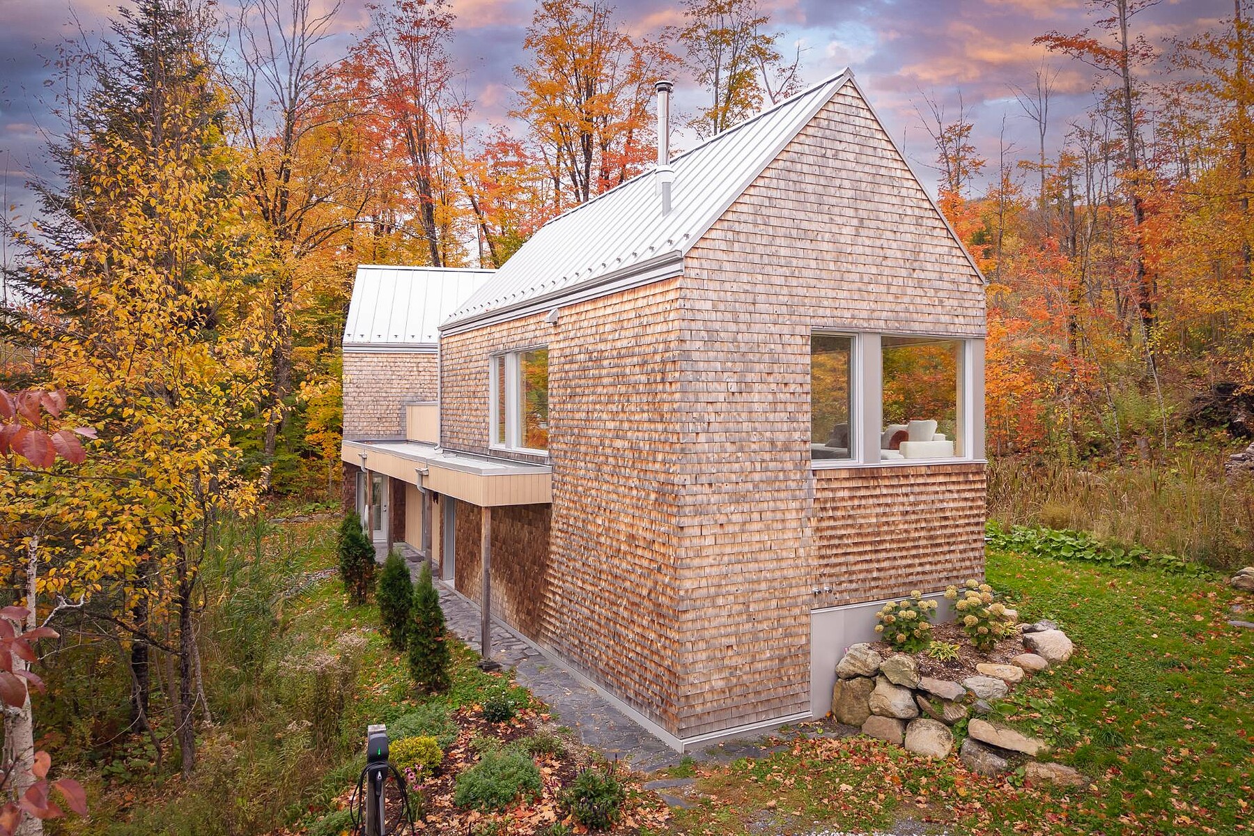 Orford, Eastern Townships - 物件實景