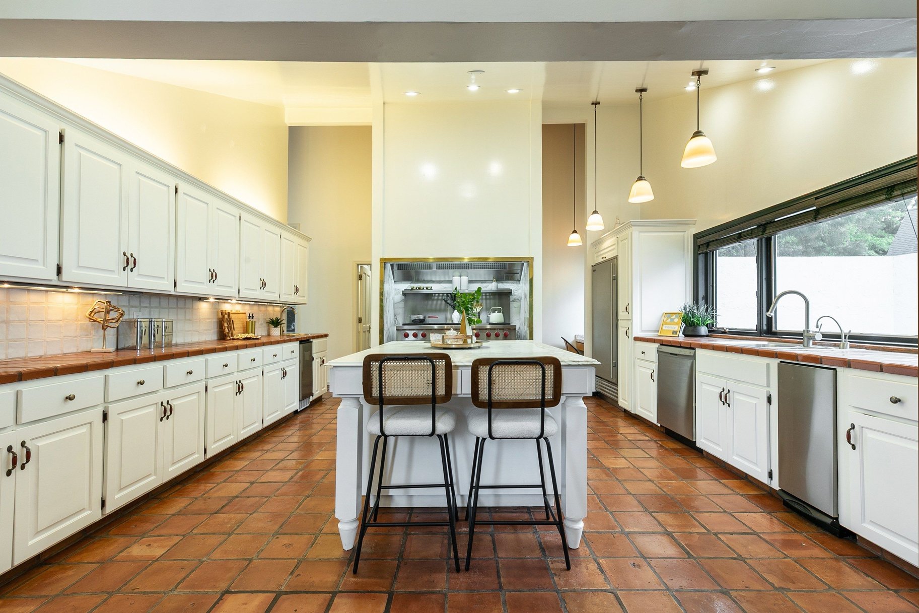  the verdi villa: where  mediterranean elegance meets the tahoe sierra - 物件實景