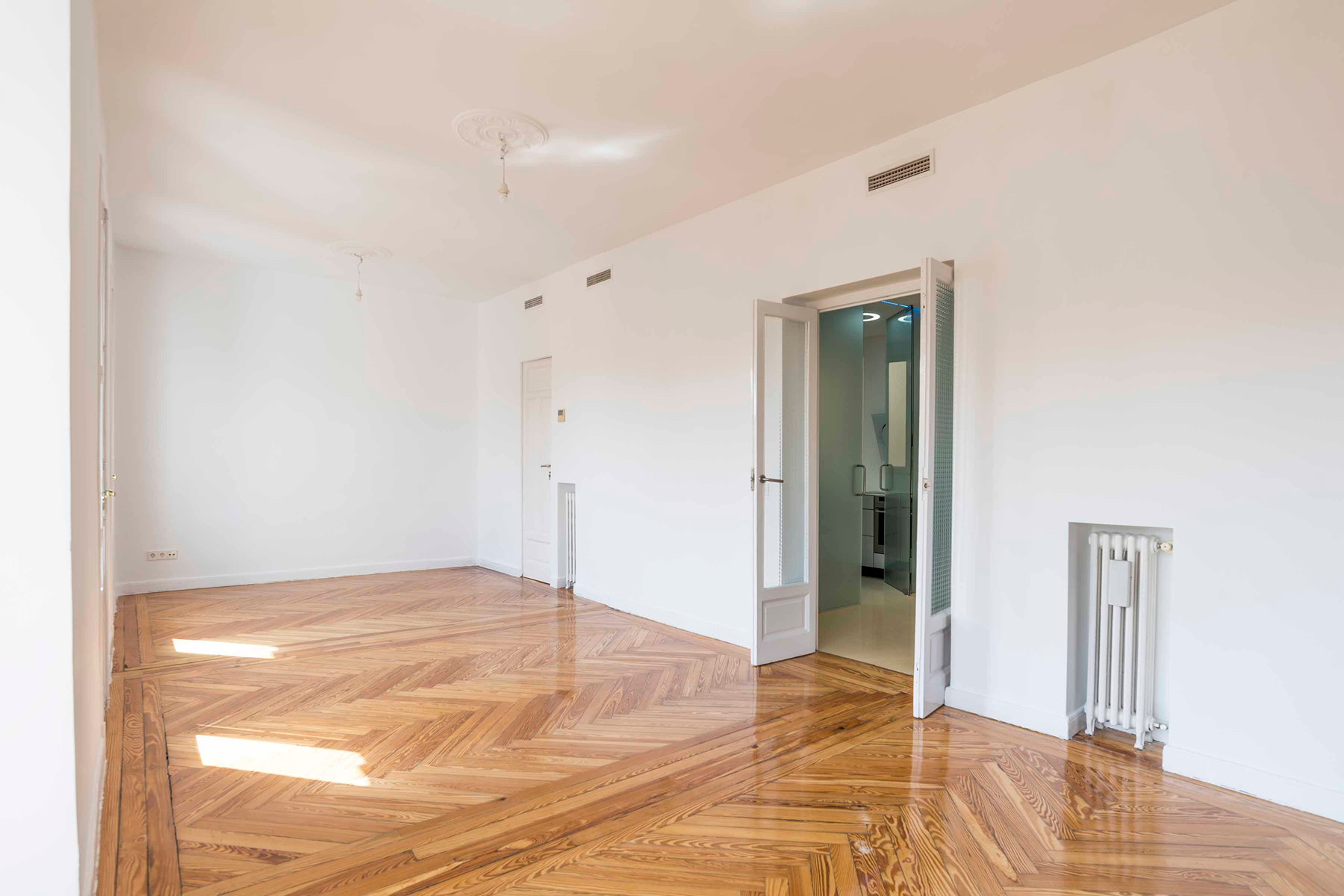  Exterior flat in Plaza de San Miguel with magnificent views - 物件實景