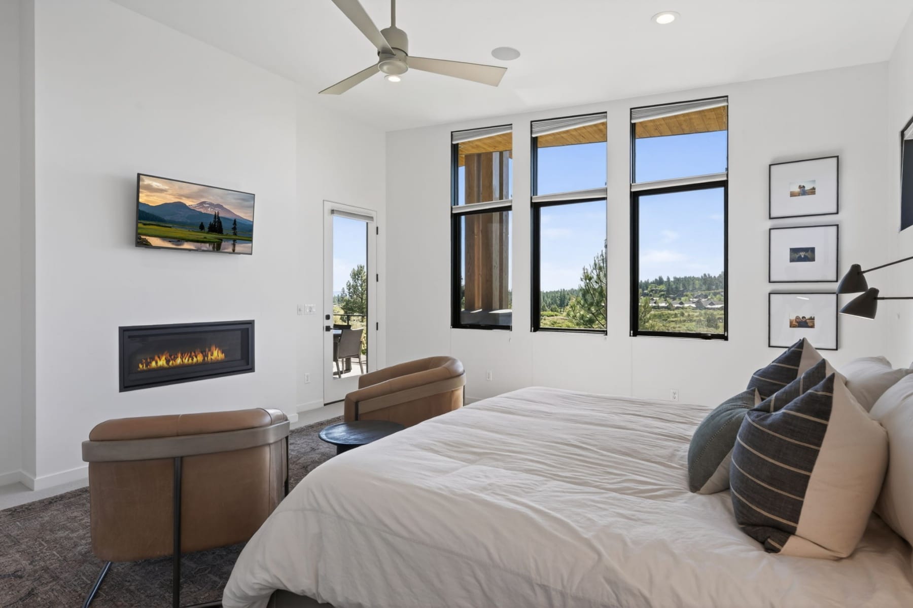  61404 SW Skene Trail Bend, OR 97702 - 物件實景