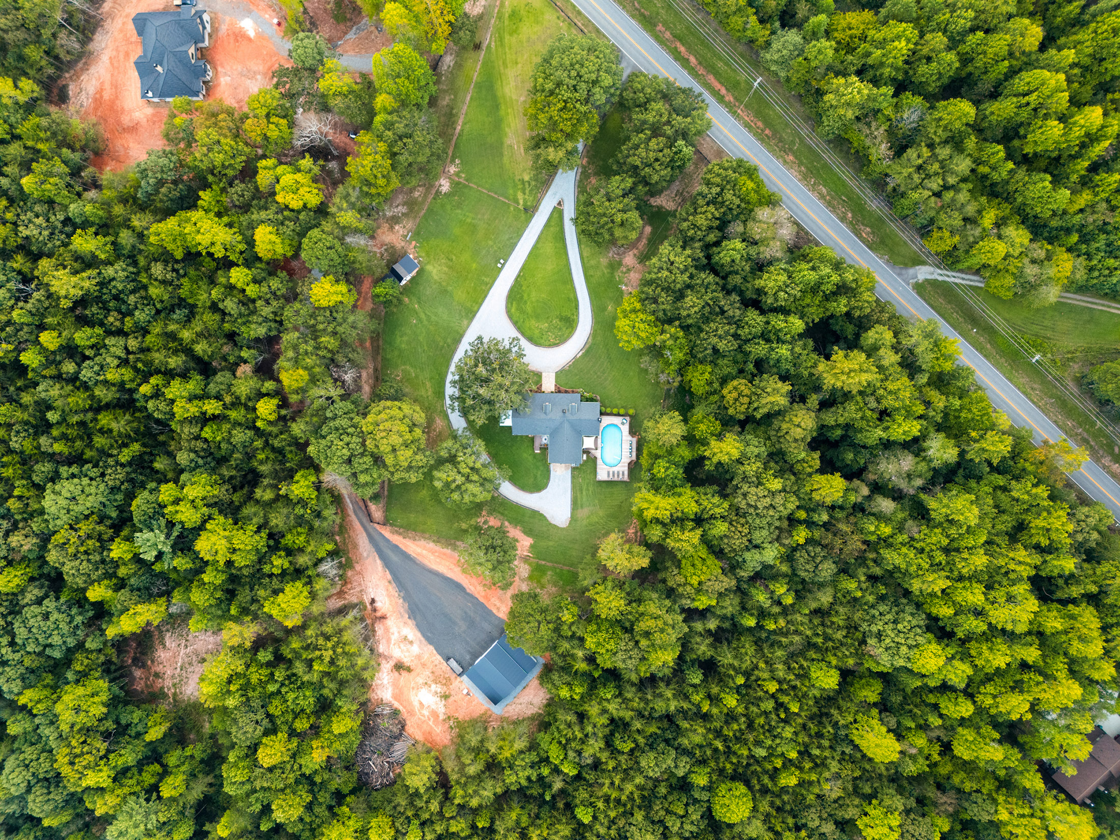  The Best of North Georgia Living in Dahlonega - 物件實景