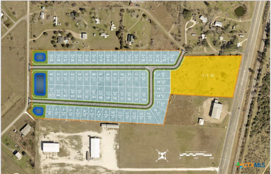 Victoria, Texas, 77905, United States, ,Land,For Sale,1739356