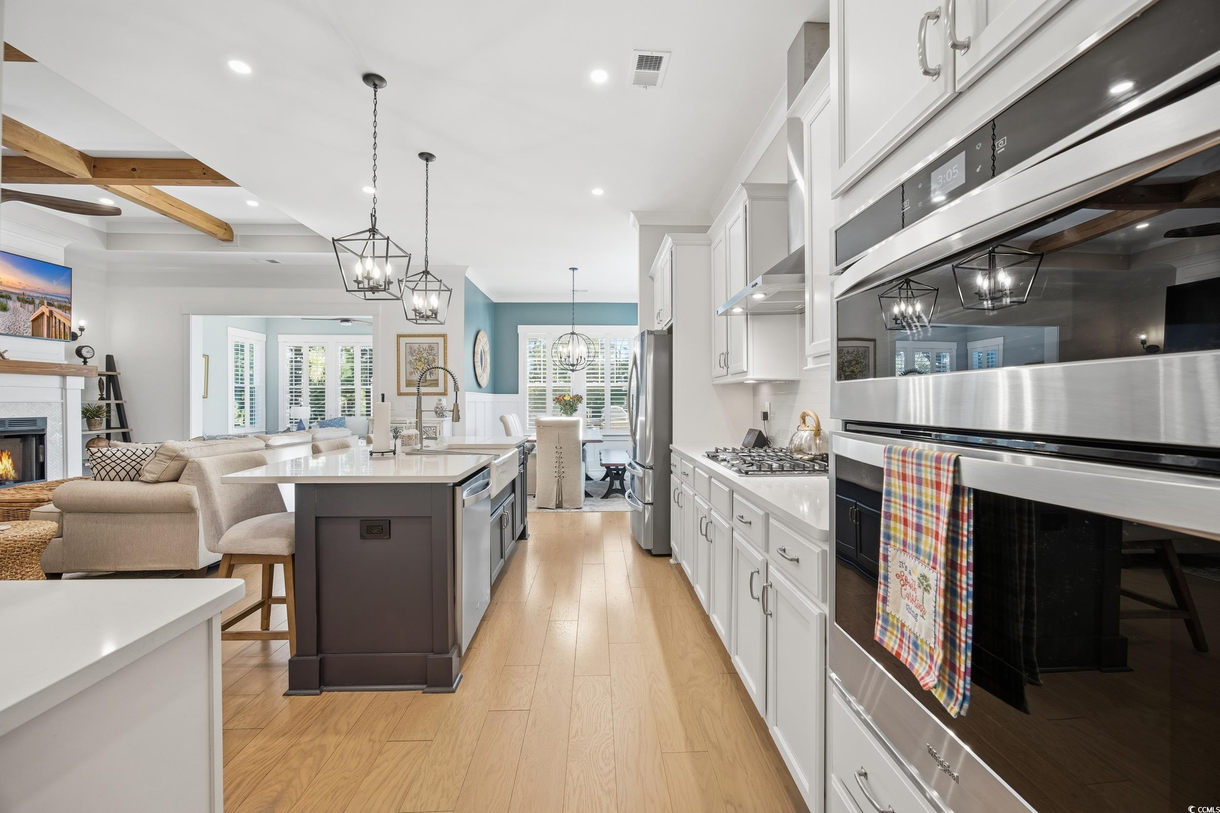 Murrells Inlet, South Carolina, 29576, United States, 4 Bedrooms Bedrooms, ,4 BathroomsBathrooms,Residential,For Sale,1986057