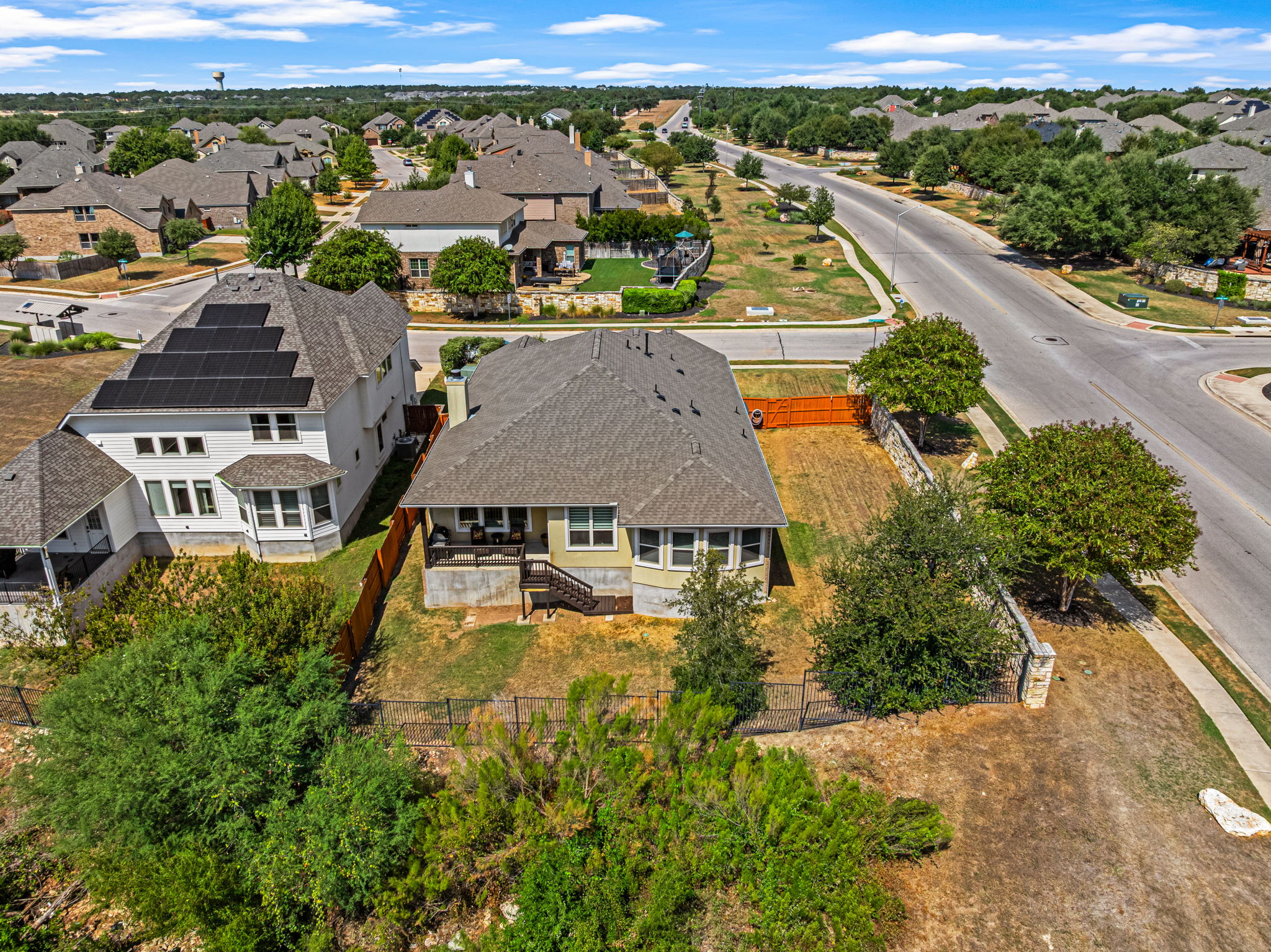  Spacious and Updated Home in Georgetown, Tx - 物件實景