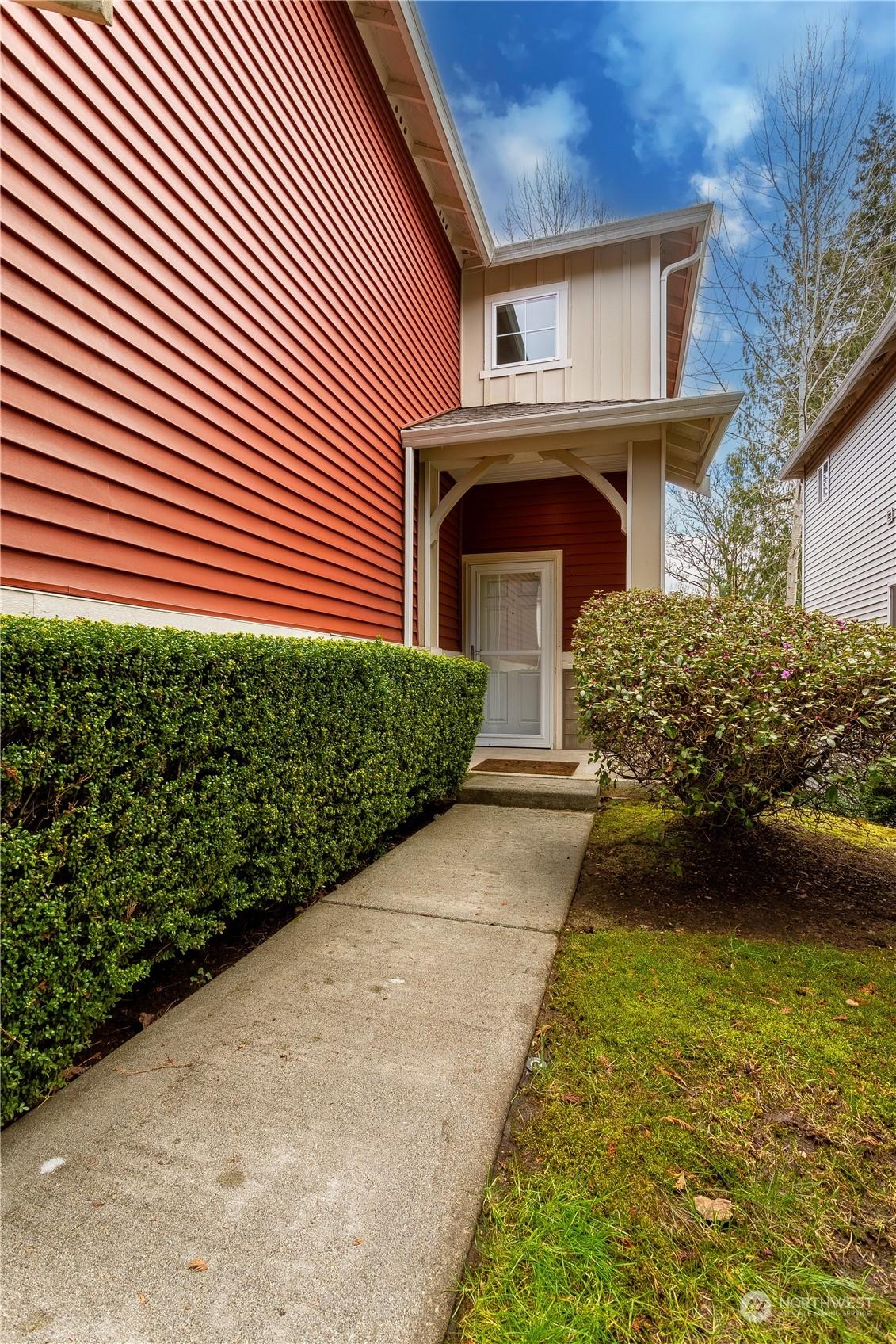 28436 34TH LANE S 5, AUBURN, Washington, 98001, United States, 3 Bedrooms Bedrooms, ,3 BathroomsBathrooms,Residential,For Sale,28436 34TH LANE S 5,1487438
