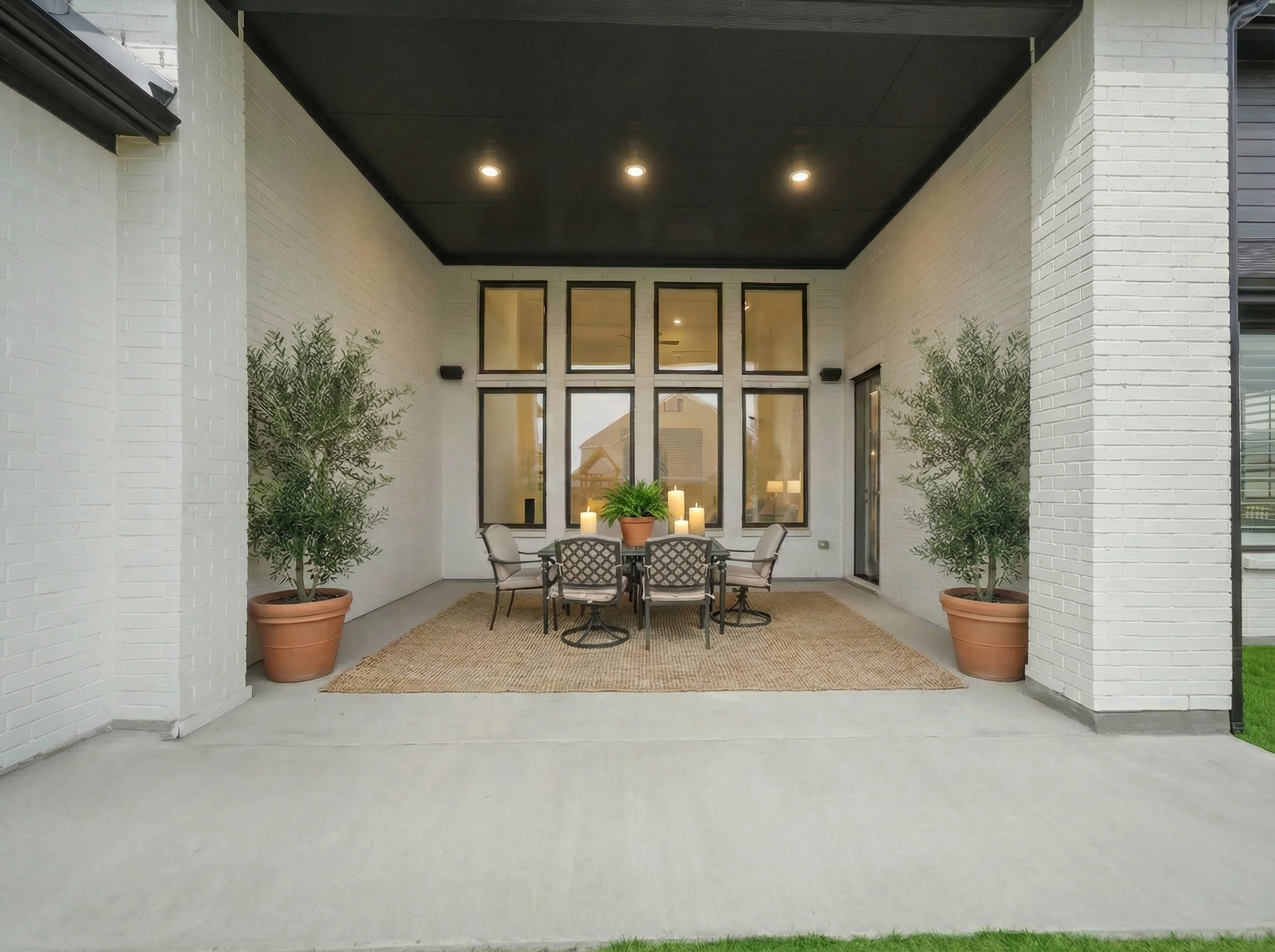  Move-in Ready 2025 Toll Brothers Home - 物件實景