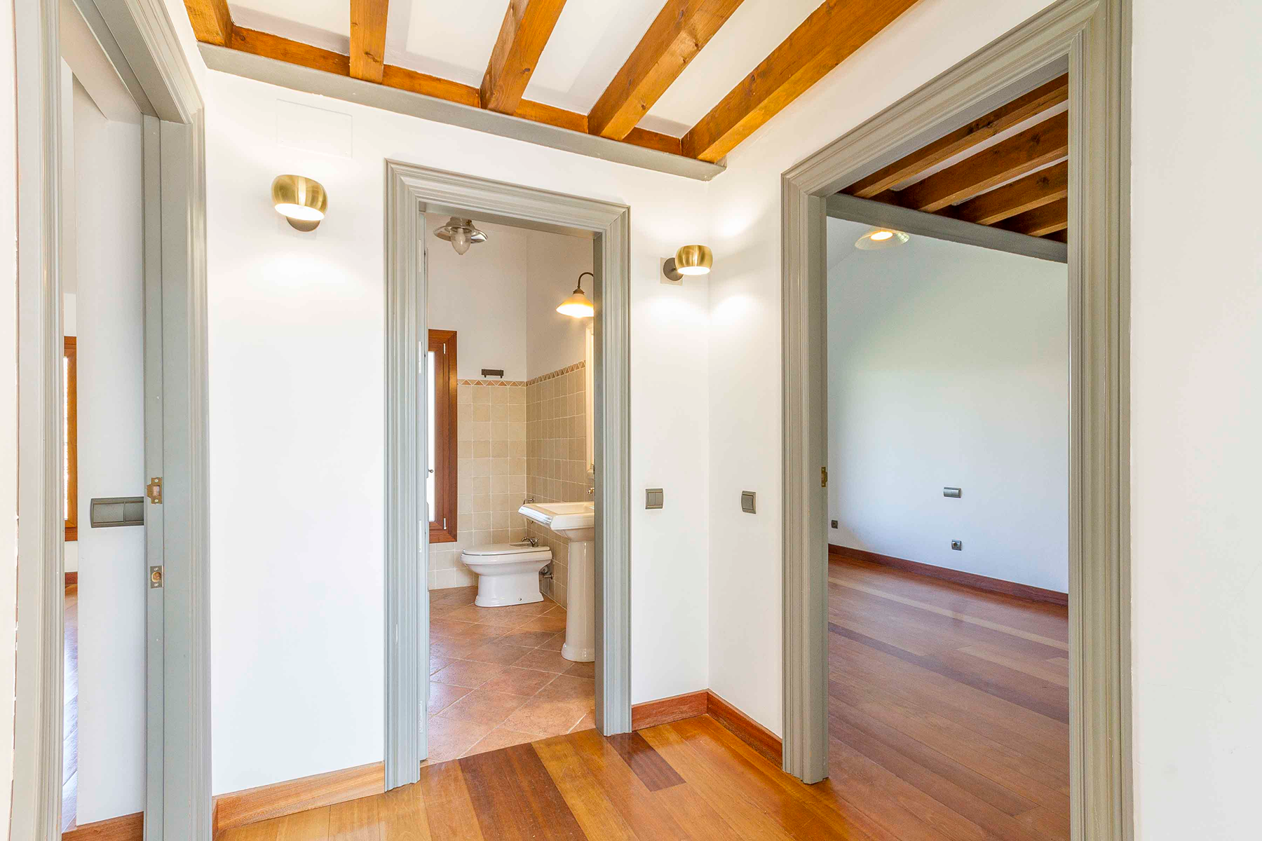  Spectacular detached villa in an excellent Ciudalcampo location - 物件實景