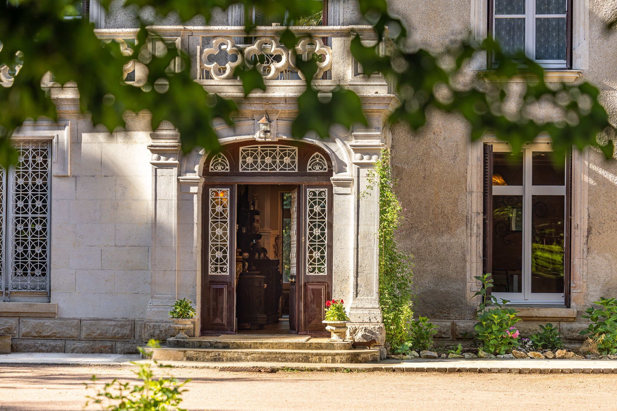  Timeless Elegance in the Heart of Périgord Vert - 物件實景