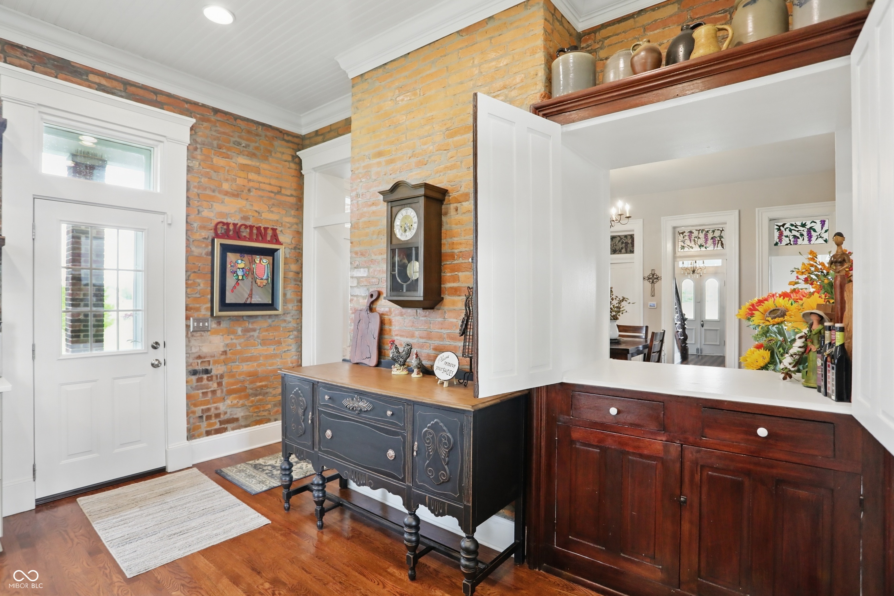 Paragon, Indiana, 46166, United States, 5 Bedrooms Bedrooms, ,2 BathroomsBathrooms,Residential,For Sale,1921702