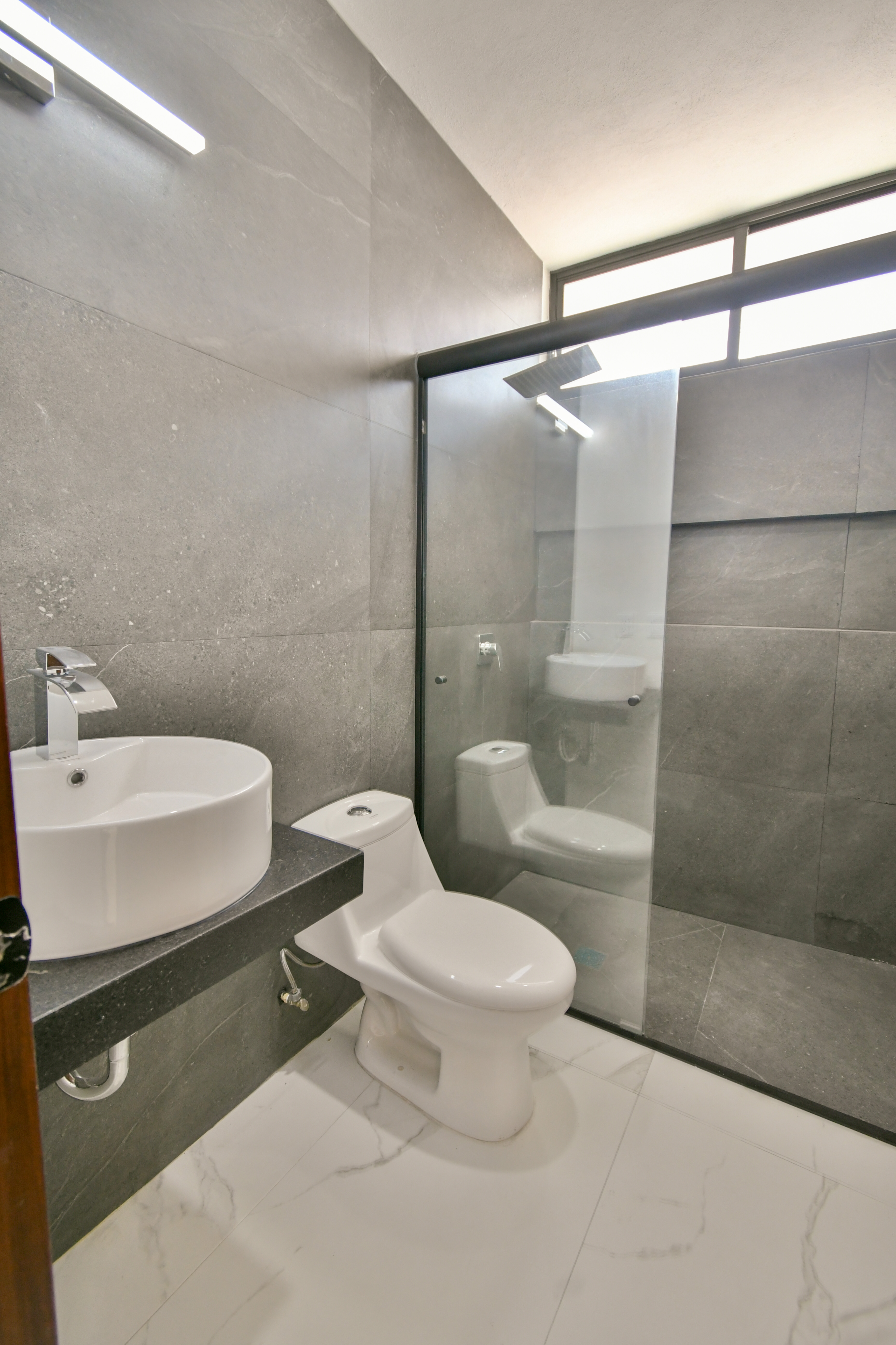  Casa en Coto Pontevedra en Venta a Estrenar - Capital Norte - 物件實景