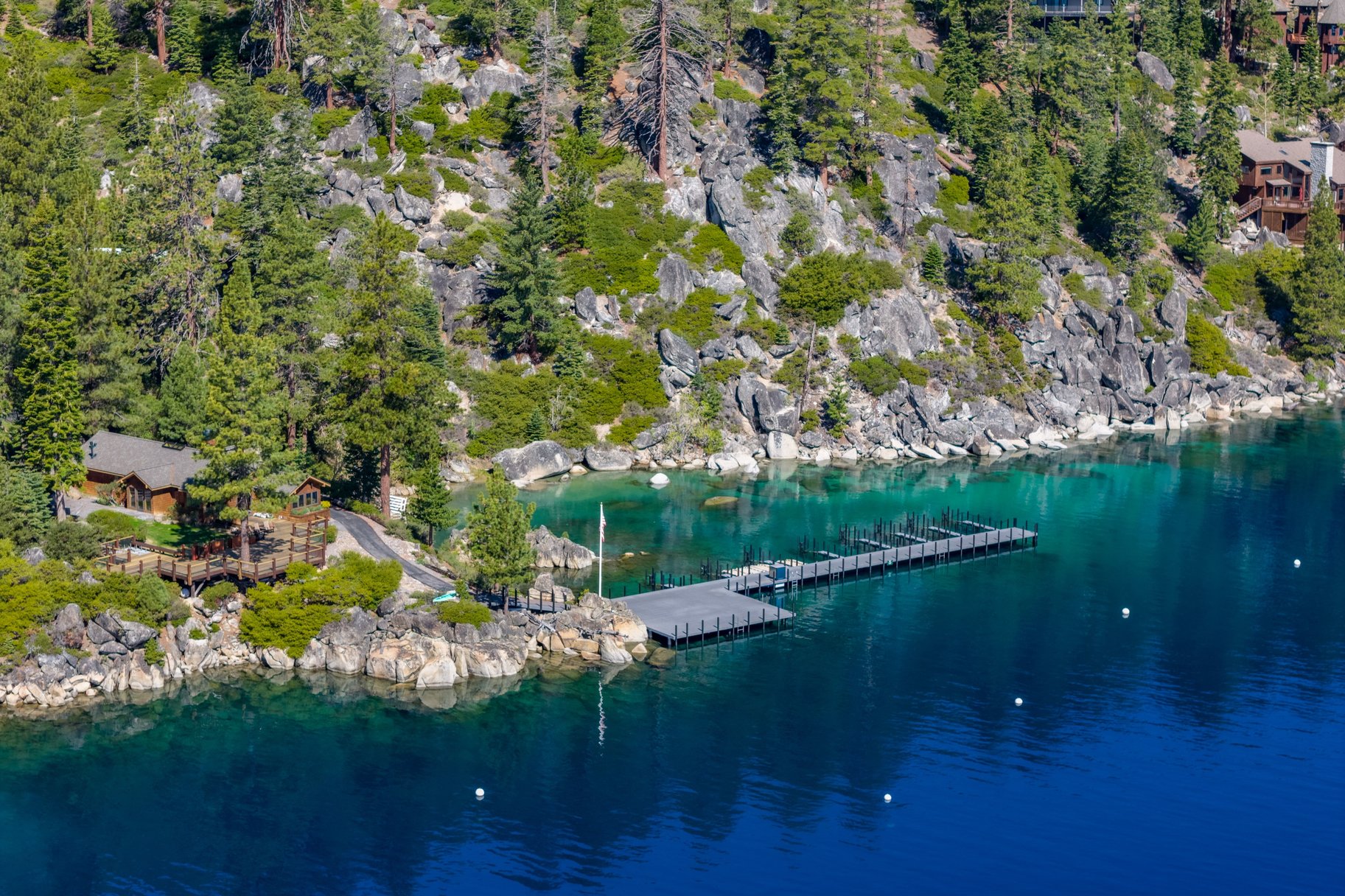  Stillwater Cove #37- Tahoe living at its finest - 物件實景