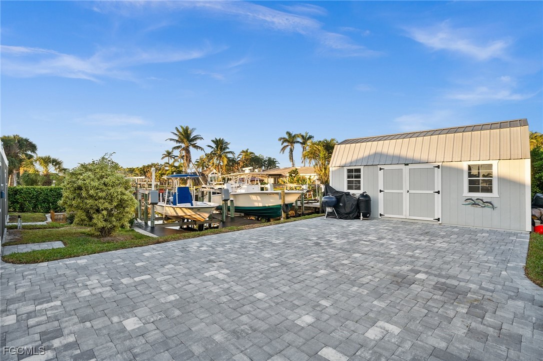 Cape Coral, Florida, 33904, United States, 3 Bedrooms Bedrooms, ,2 BathroomsBathrooms,Residential,For Sale,2005762
