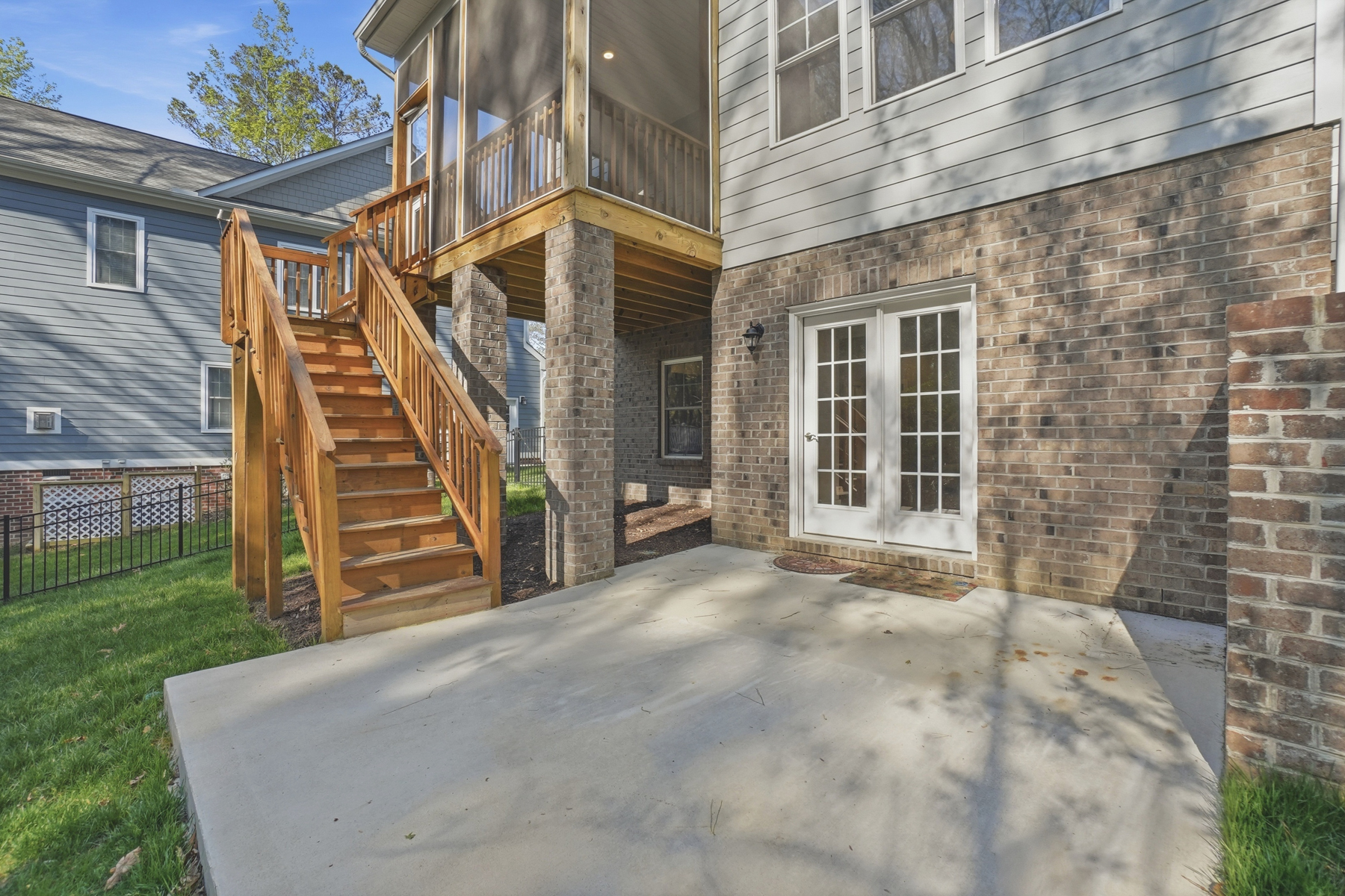  11011 Devlinburg Terrace, Providence Forge, VA 23140 - 物件實景