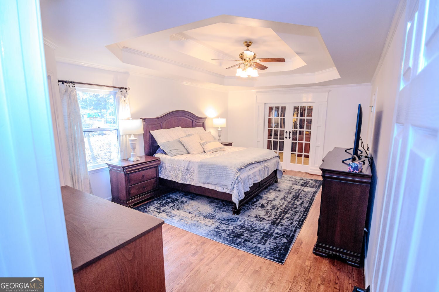 Marietta, Georgia, 30064, United States, 5 Bedrooms Bedrooms, ,4 BathroomsBathrooms,Residential,For Sale,2016385