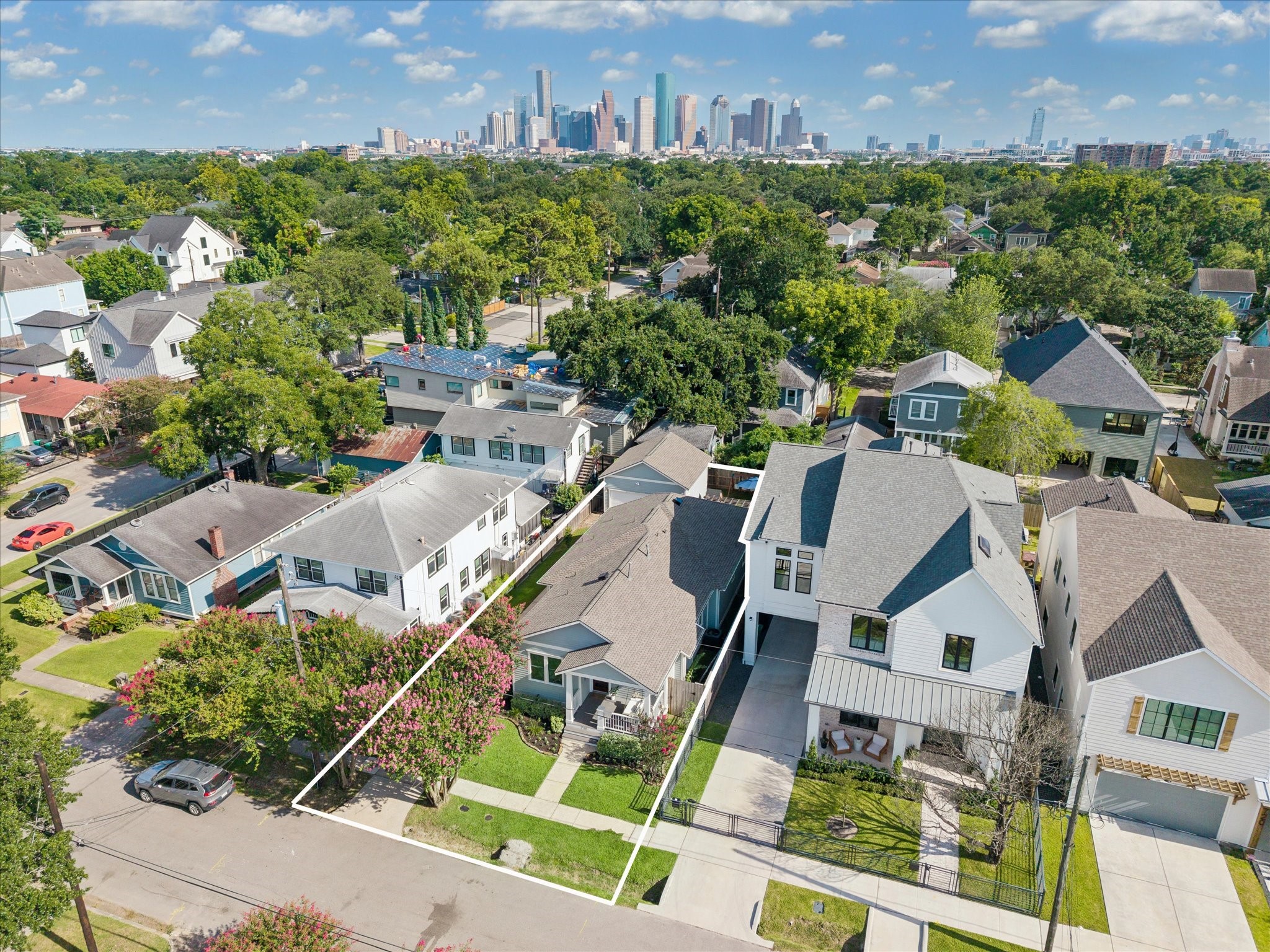  710 Redan Street - 物件實景