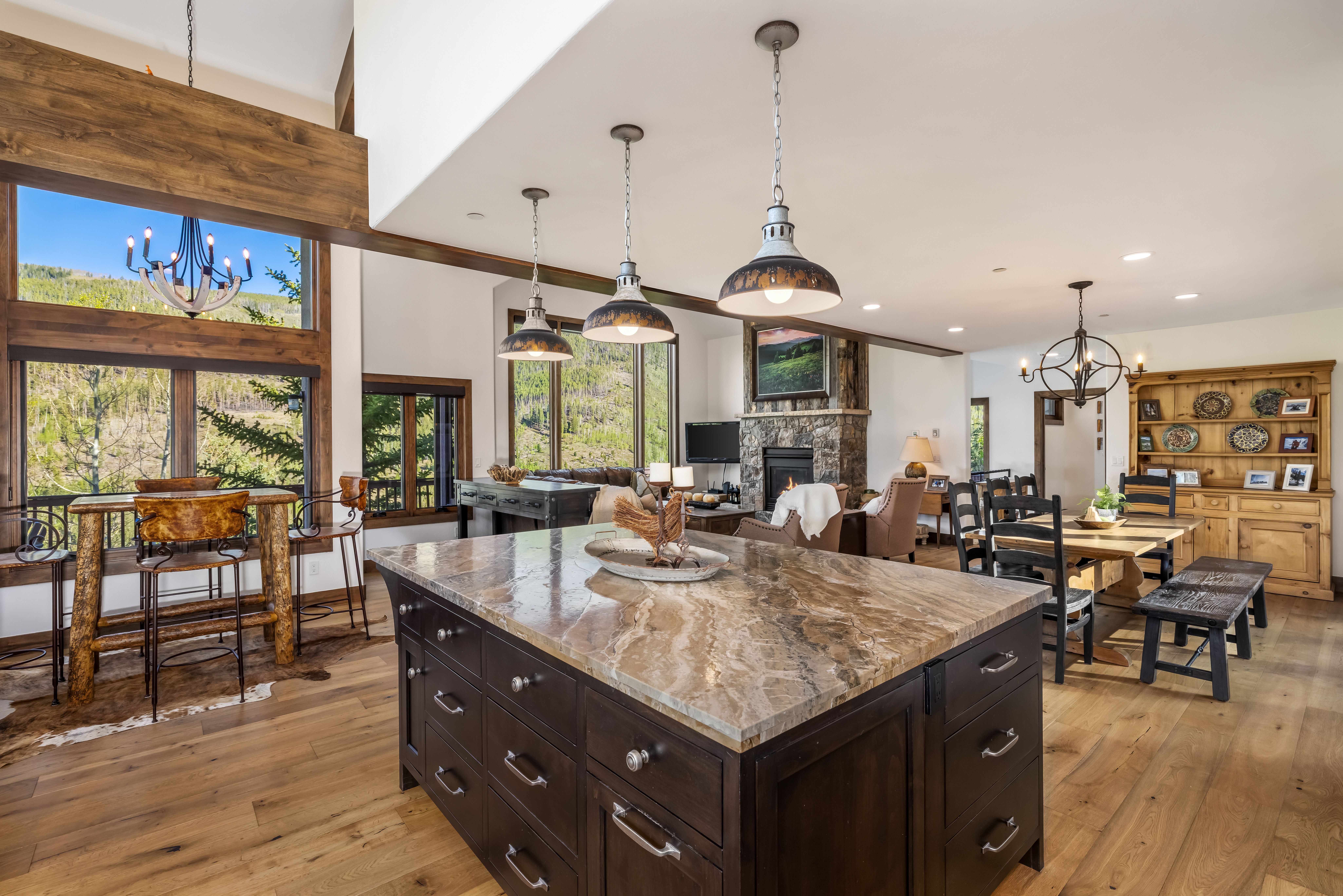  2673 Cortina Lane B, Vail, CO 81657 - 物件實景