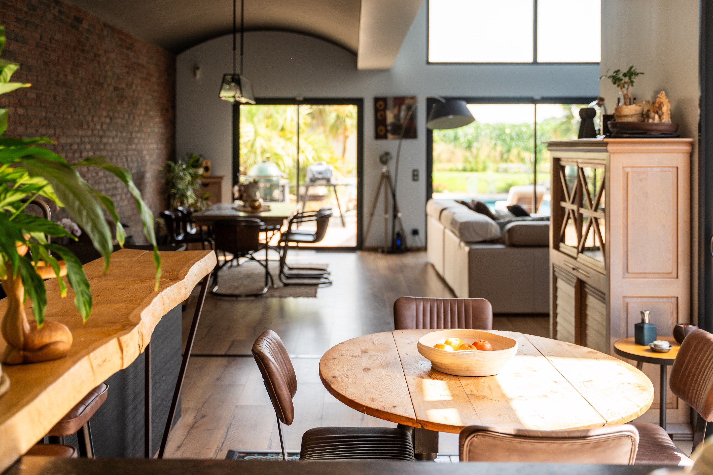  Contemporary 360 sqm Villa - 物件實景