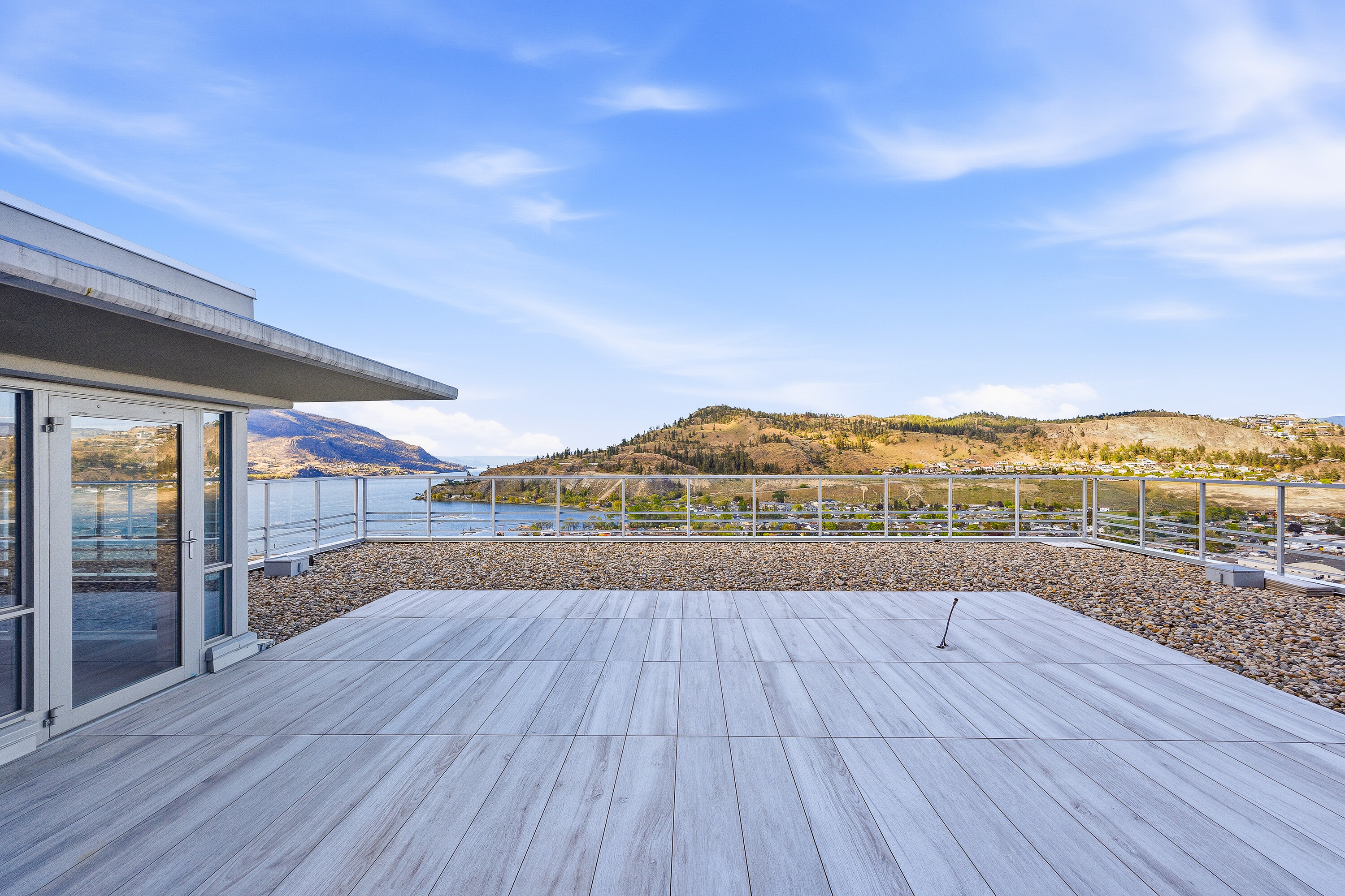  Penthouse 1 at Waterscapes - 物件實景