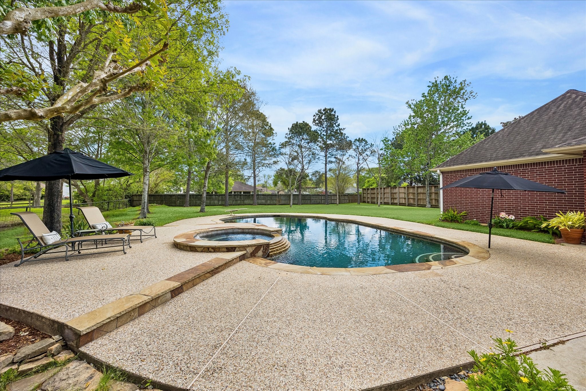  805 Murphy Lane - 物件實景