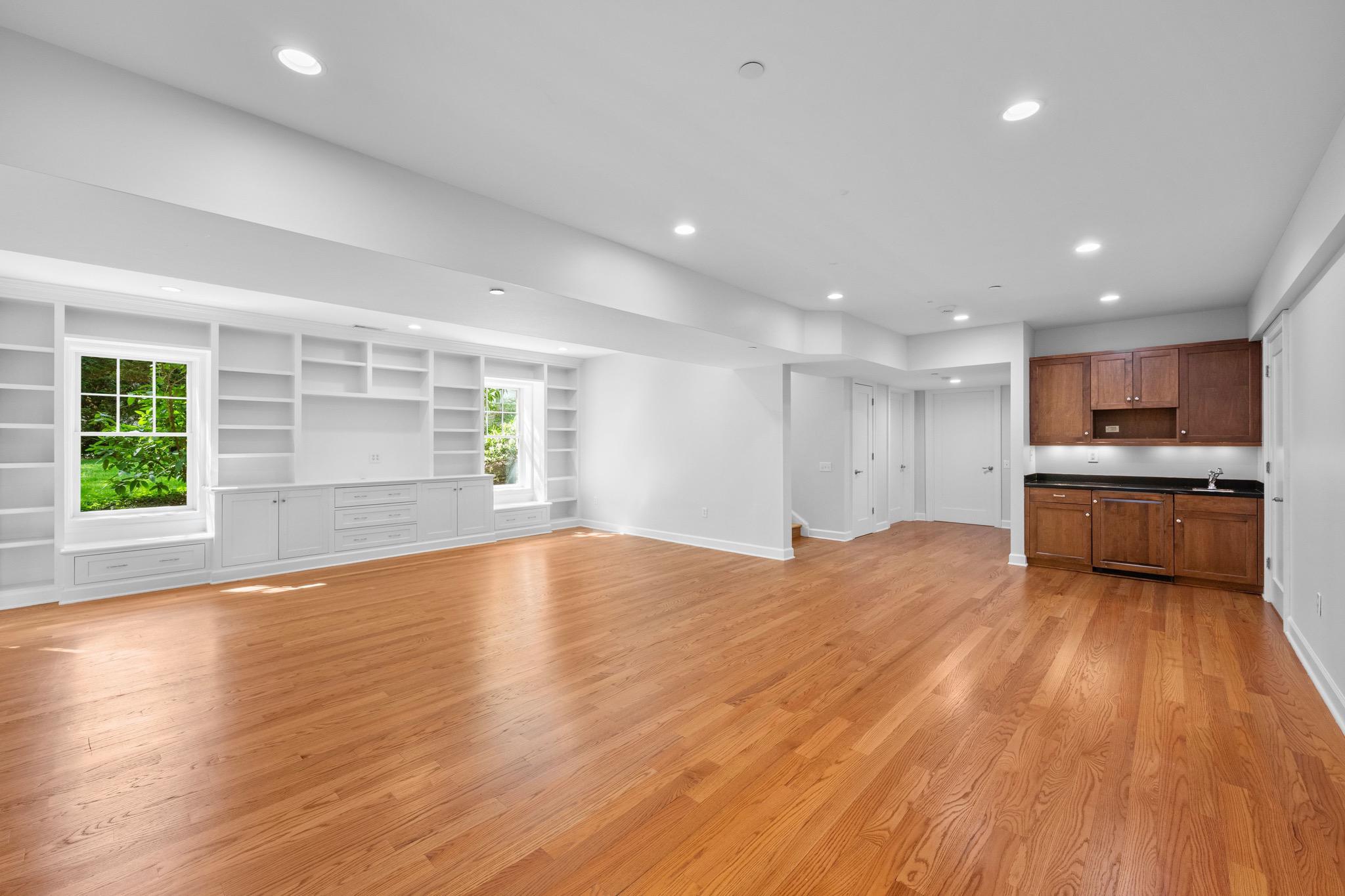  4520 Dorset Avenue, Chevy Chase, MD, 20815 - 物件實景