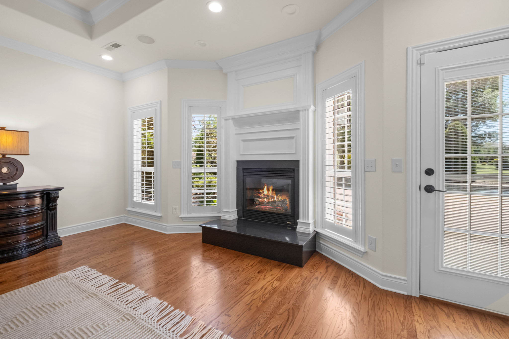  3 S. Sherwood Dr., Rogers, AR 72758 - 物件實景