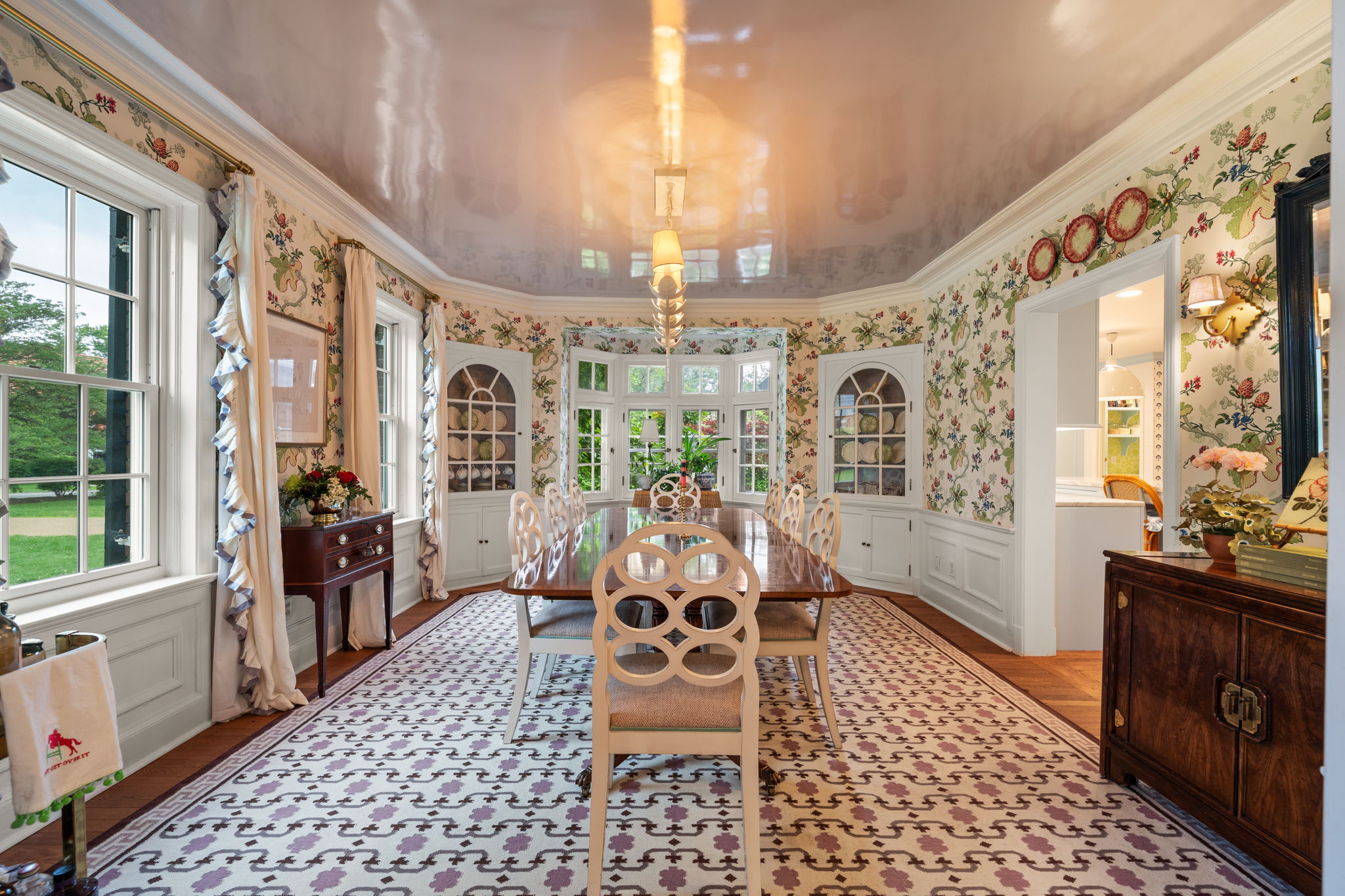  Exquisite Luxury Living in the Heart of Ladue - 物件實景