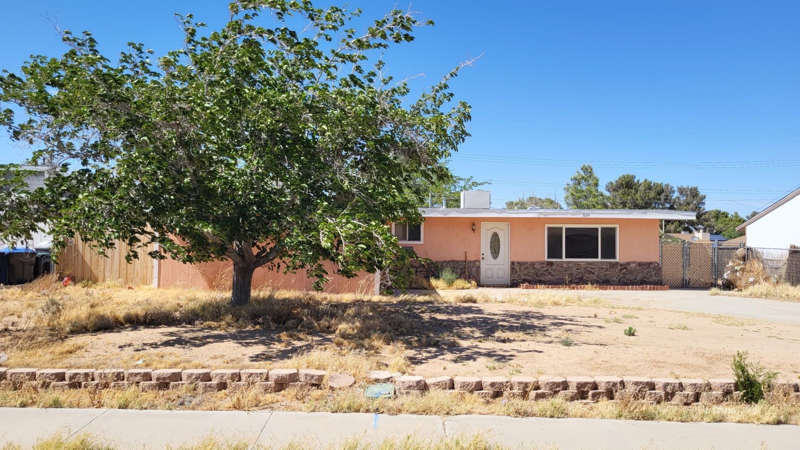 Coral Ave, Ridgecrest, CA 93555 #1