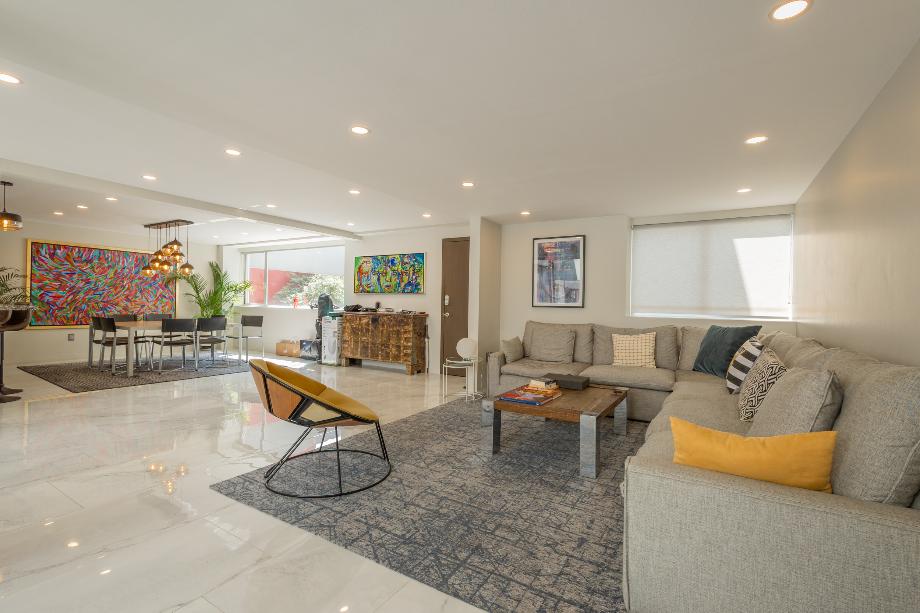 Miguel Hidalgo, Ciudad de México, 11540, Mexico, 2 Bedrooms Bedrooms, ,2 BathroomsBathrooms,Residential,For Sale,1859589