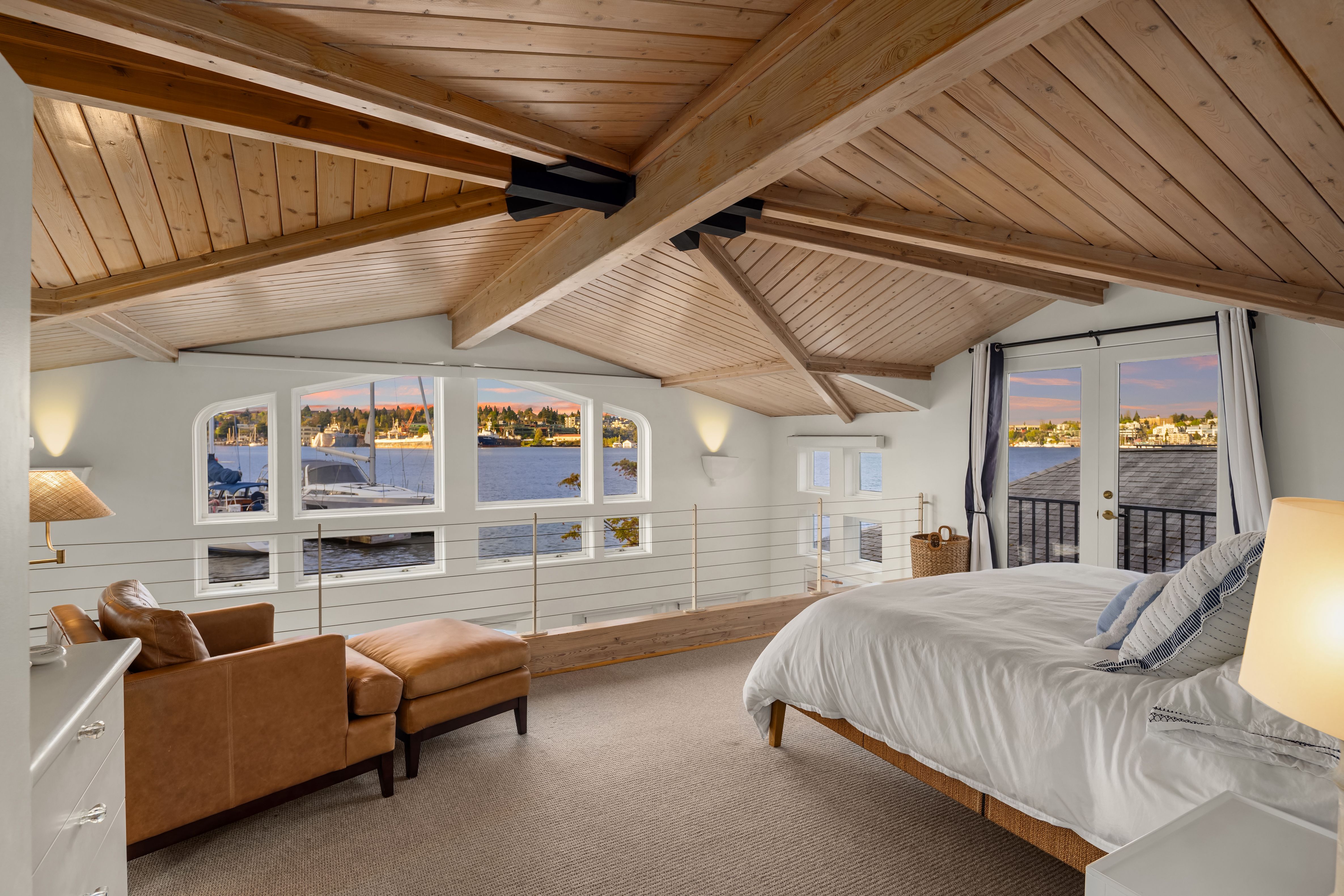  2466 Westlake Ave N #8, Seattle, WA 98109 - 物件實景