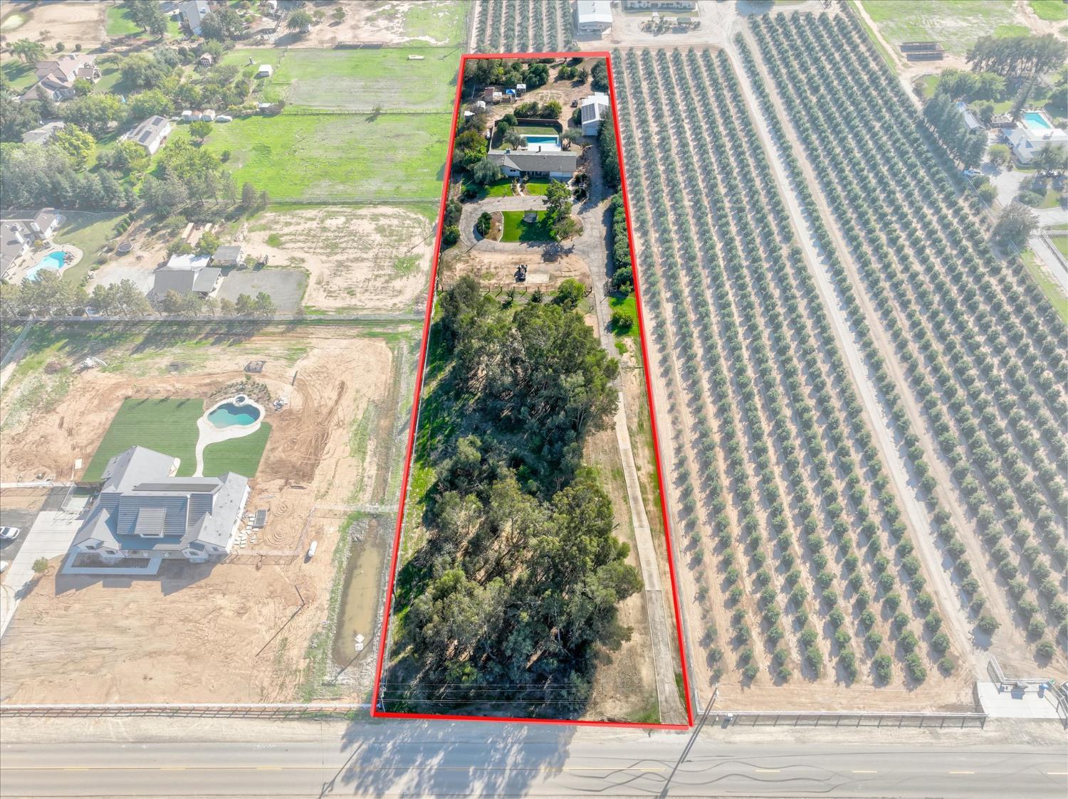 Sanger, California, 93657, United States, 3 Bedrooms Bedrooms, ,2 BathroomsBathrooms,Residential,For Sale,1982741