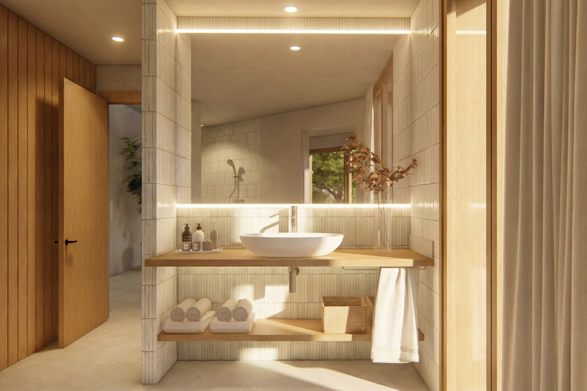  Exclusive house with sea views, in the area of Sa Riera, Begur - 物件實景